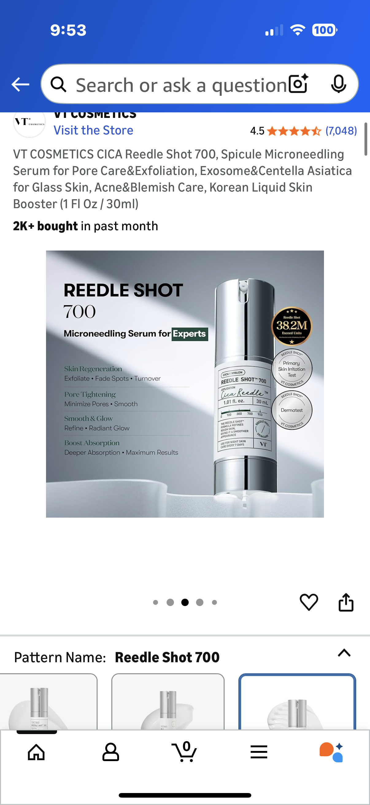 Bundle Sale - Skin Care