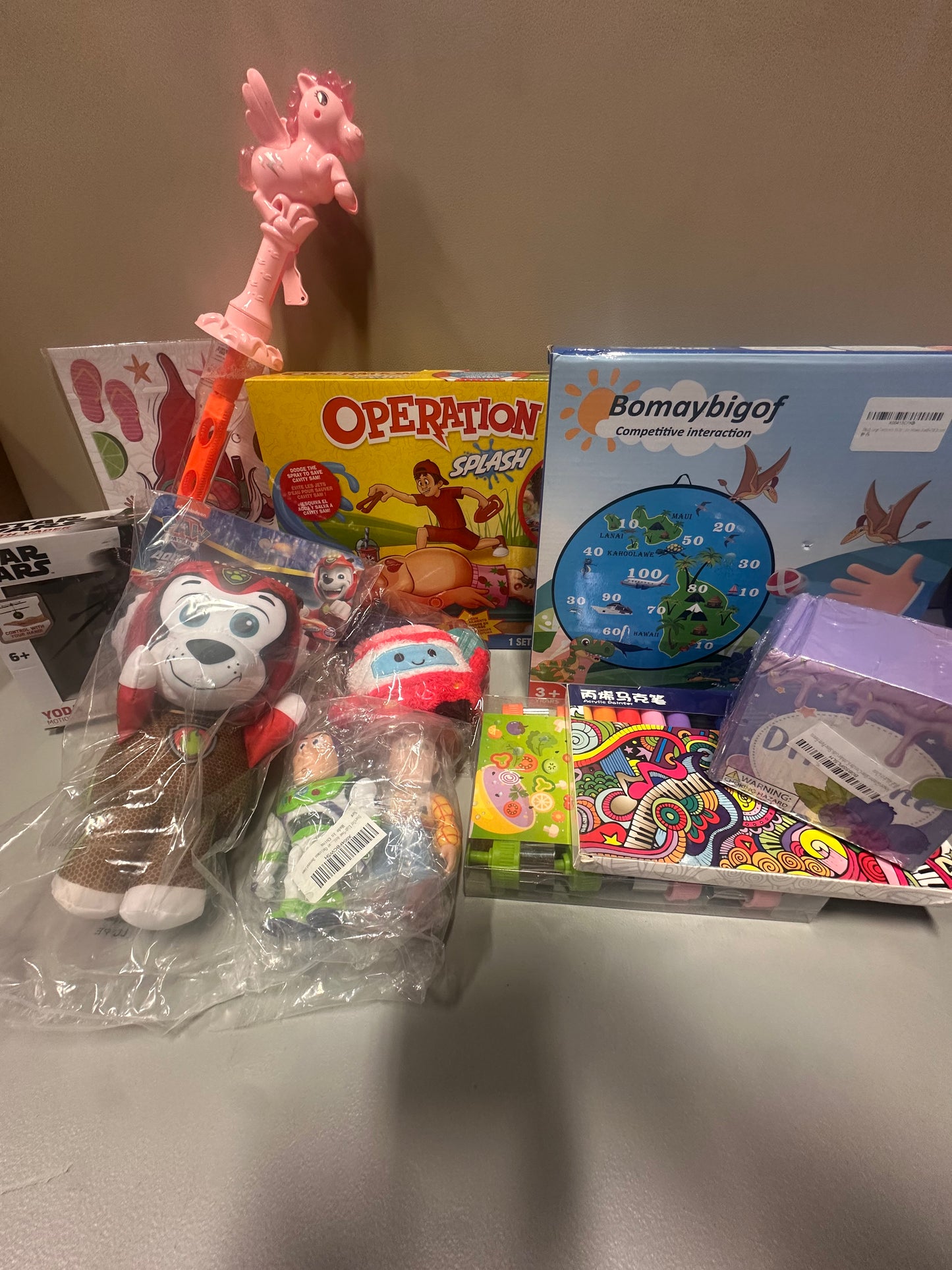 Everything you need to survive the summer with the littles
