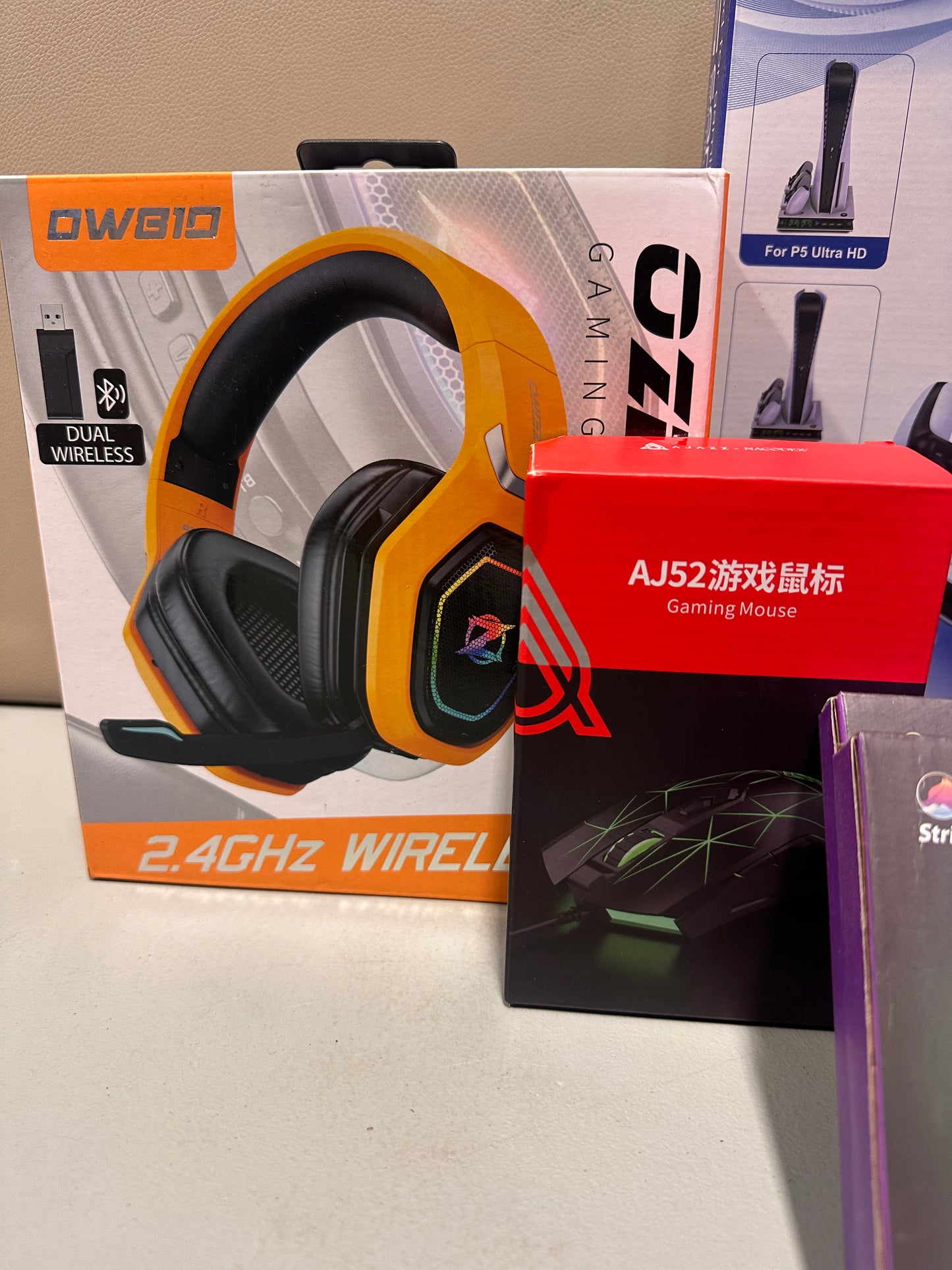 Everything you need to lock in your gaming kit