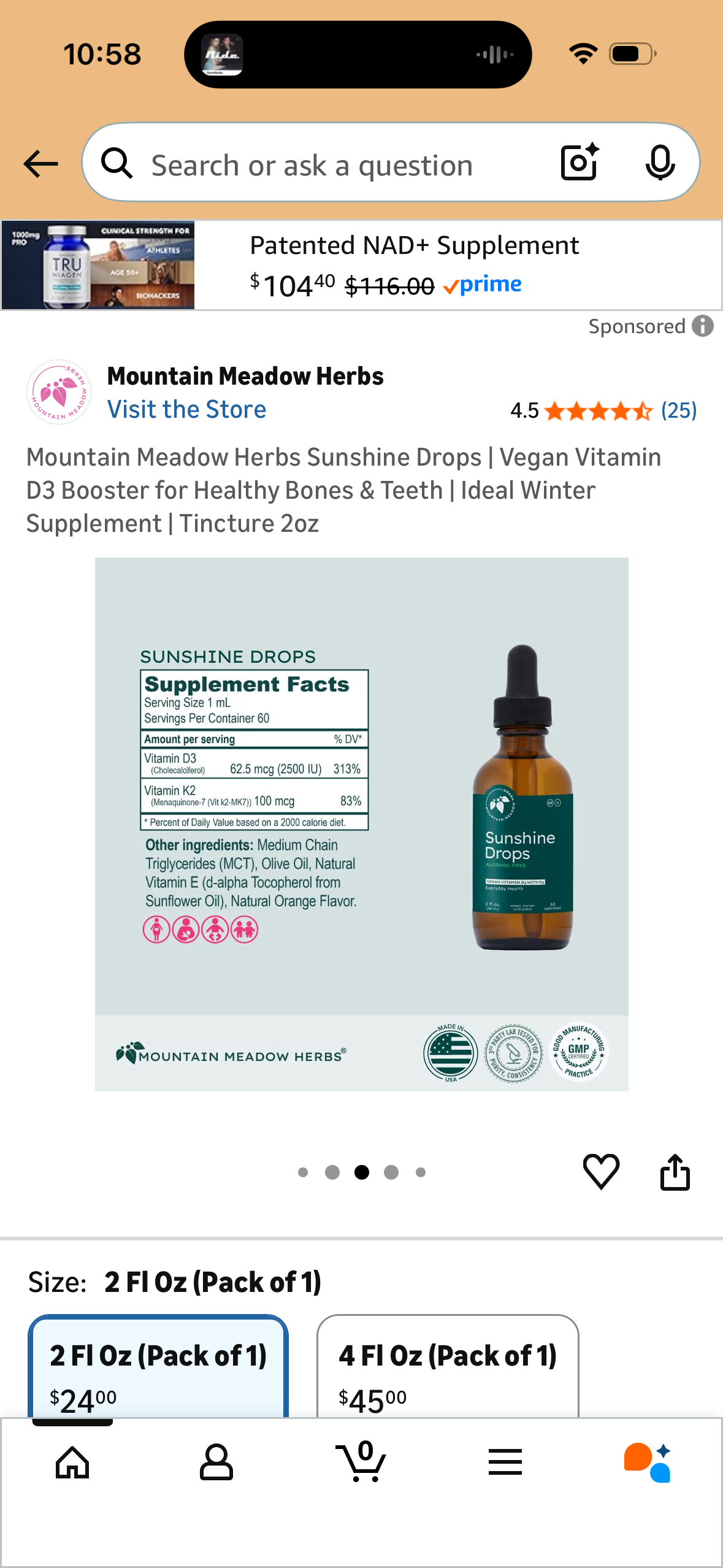 Pears Glycerin Soap, Transparent Amber Value Pack – Pure & Gentle Cleanser with Natural Oils, 3 Bars, 4.4 Oz Ea