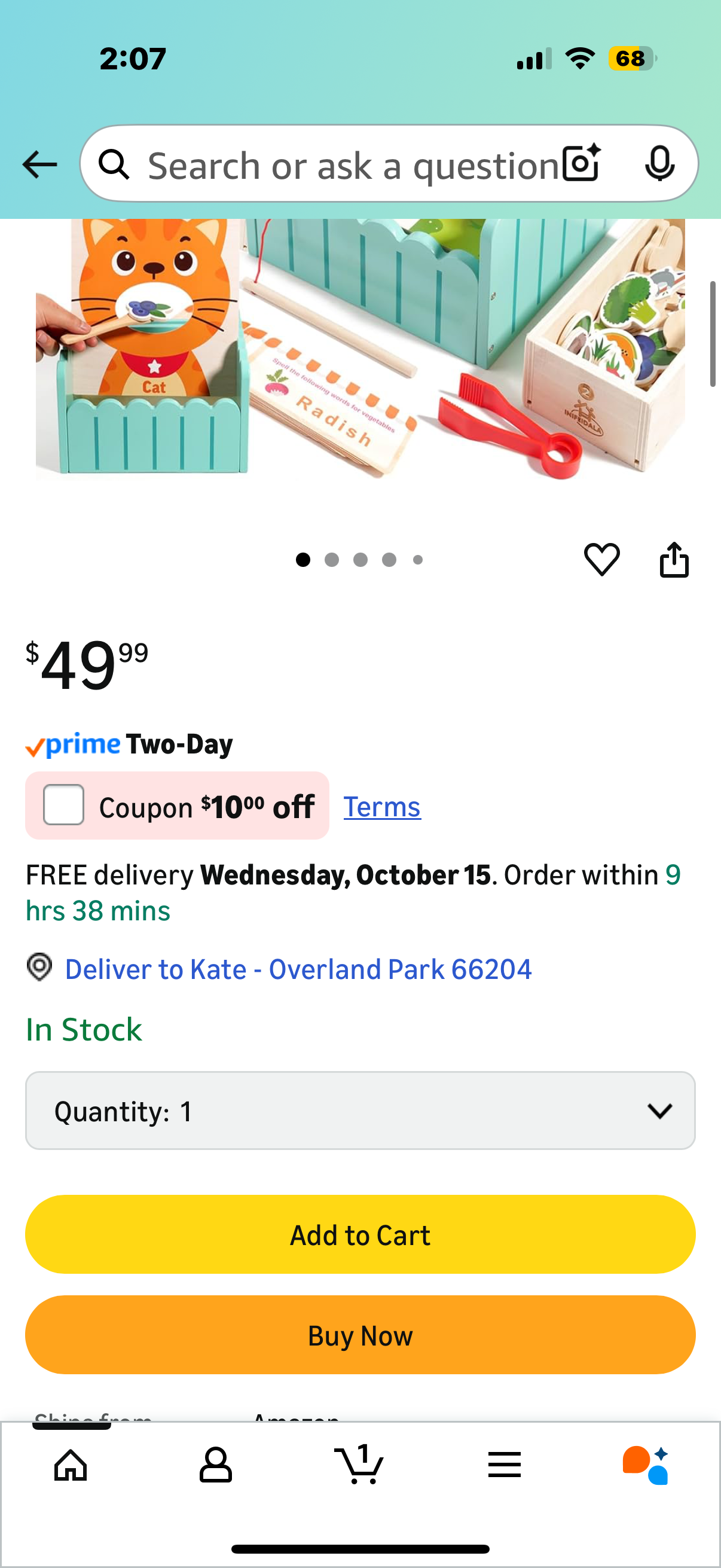 Montessori Wooden Farm Sensory Toddler Toys, Educational Toys for 2 3 4 5 Year Old Boys & Girls, Preschool Learning Toys for Fine Motor Skills Development, for Kids