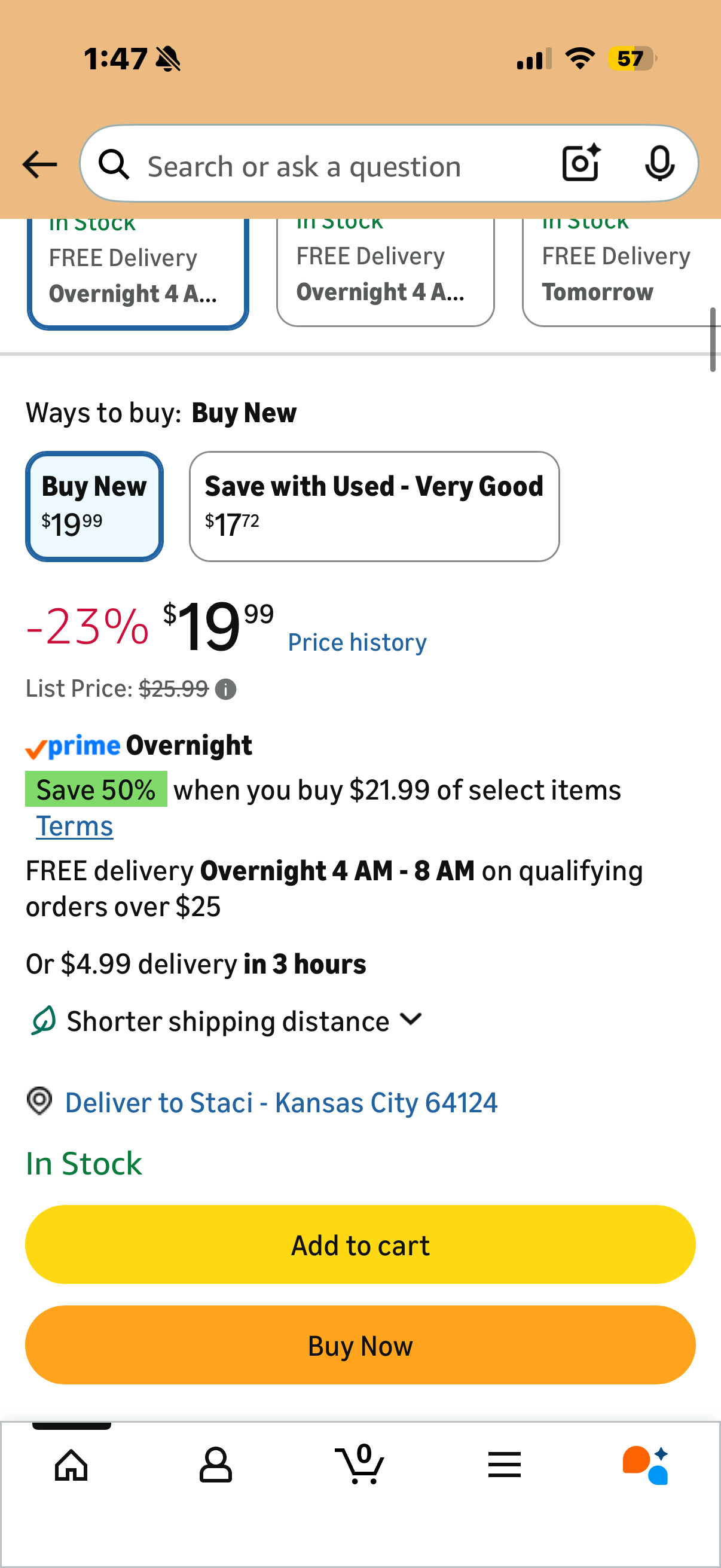 Candle Warmer Lamp with Timer - Electric Candles Wax Warmers Glass Lamps for Jar Candles Burner Adjustable Height and Dimmable Light Modern No Flame Scented Candle Warming Lantern, Amber