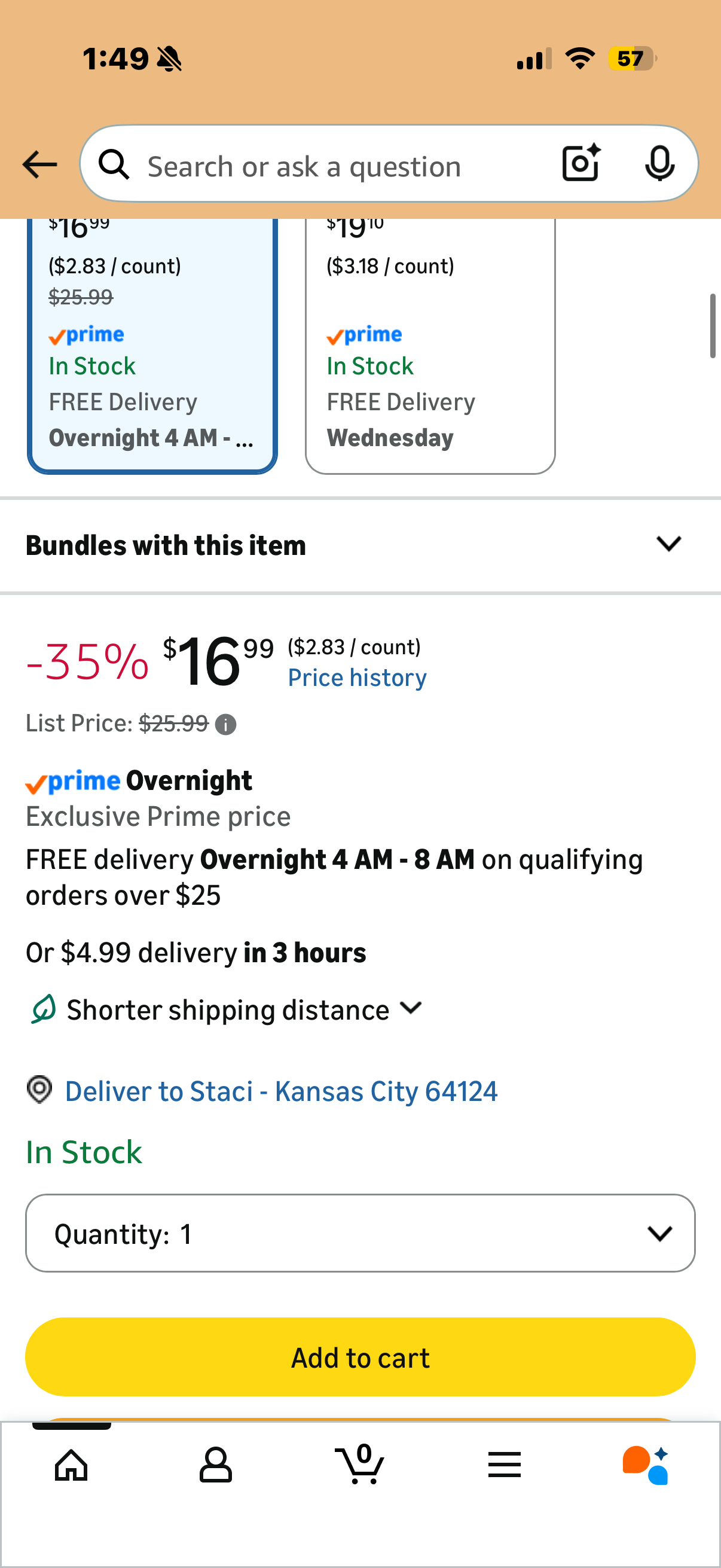 Shower Caddy Adhesive, 100% Rustproof Shower Organizer with Soap Holder, 6 Pack Large Capacity shower Shelves for Inside Shower, No Drilling Bathroom Organizers and Storage for Home Decor