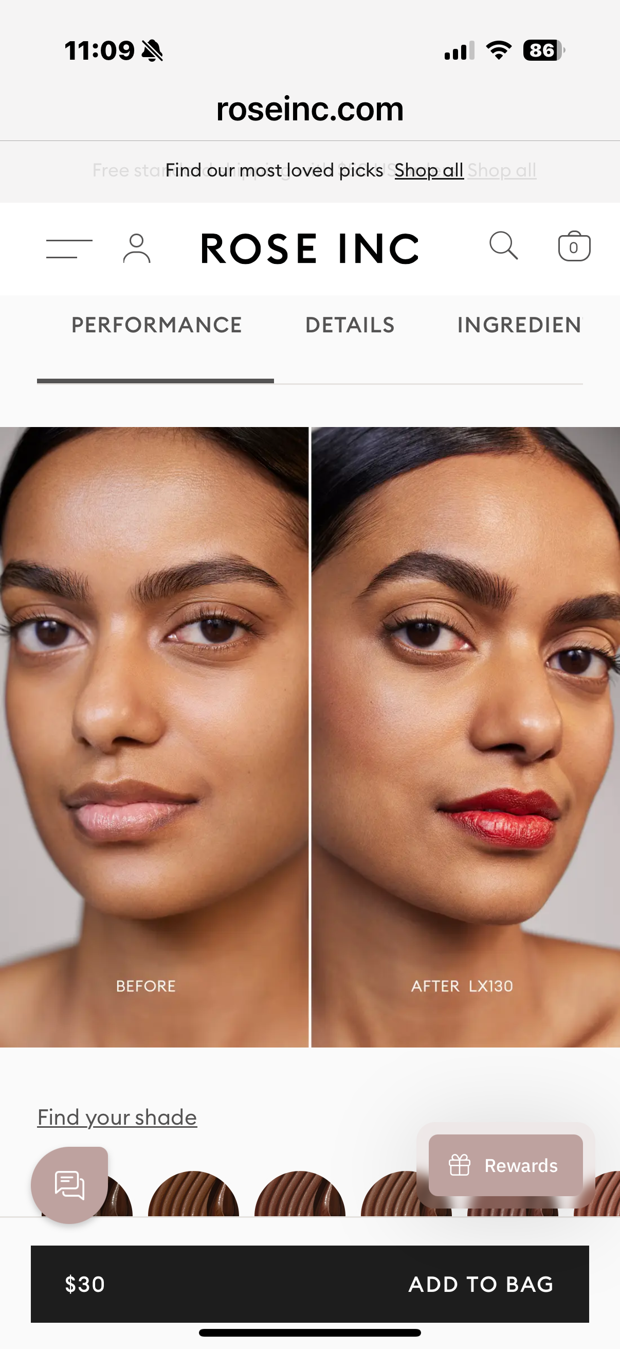 Hydrating Luminous Concealer