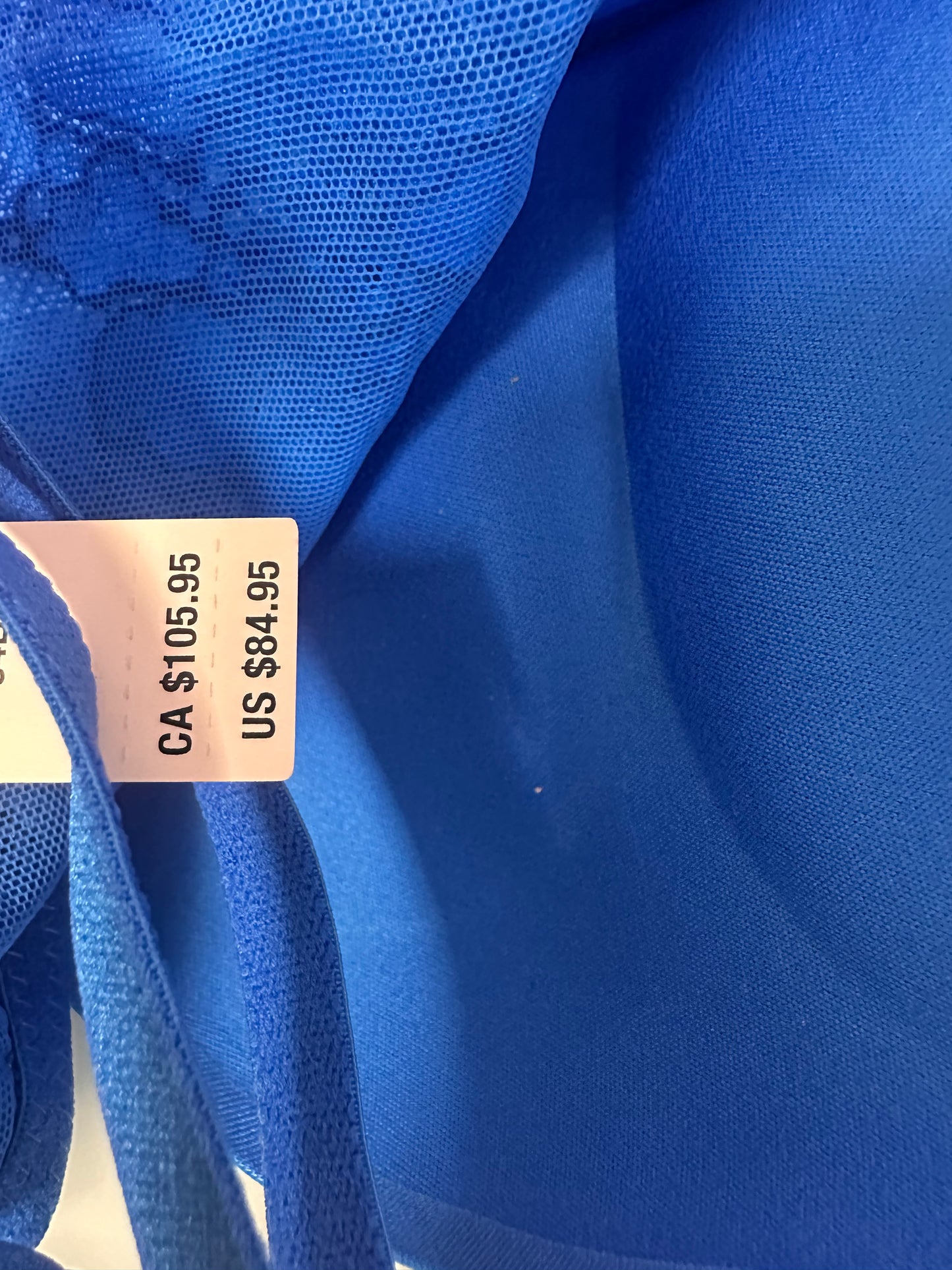 Victoria’s Secret Bra Size 34B