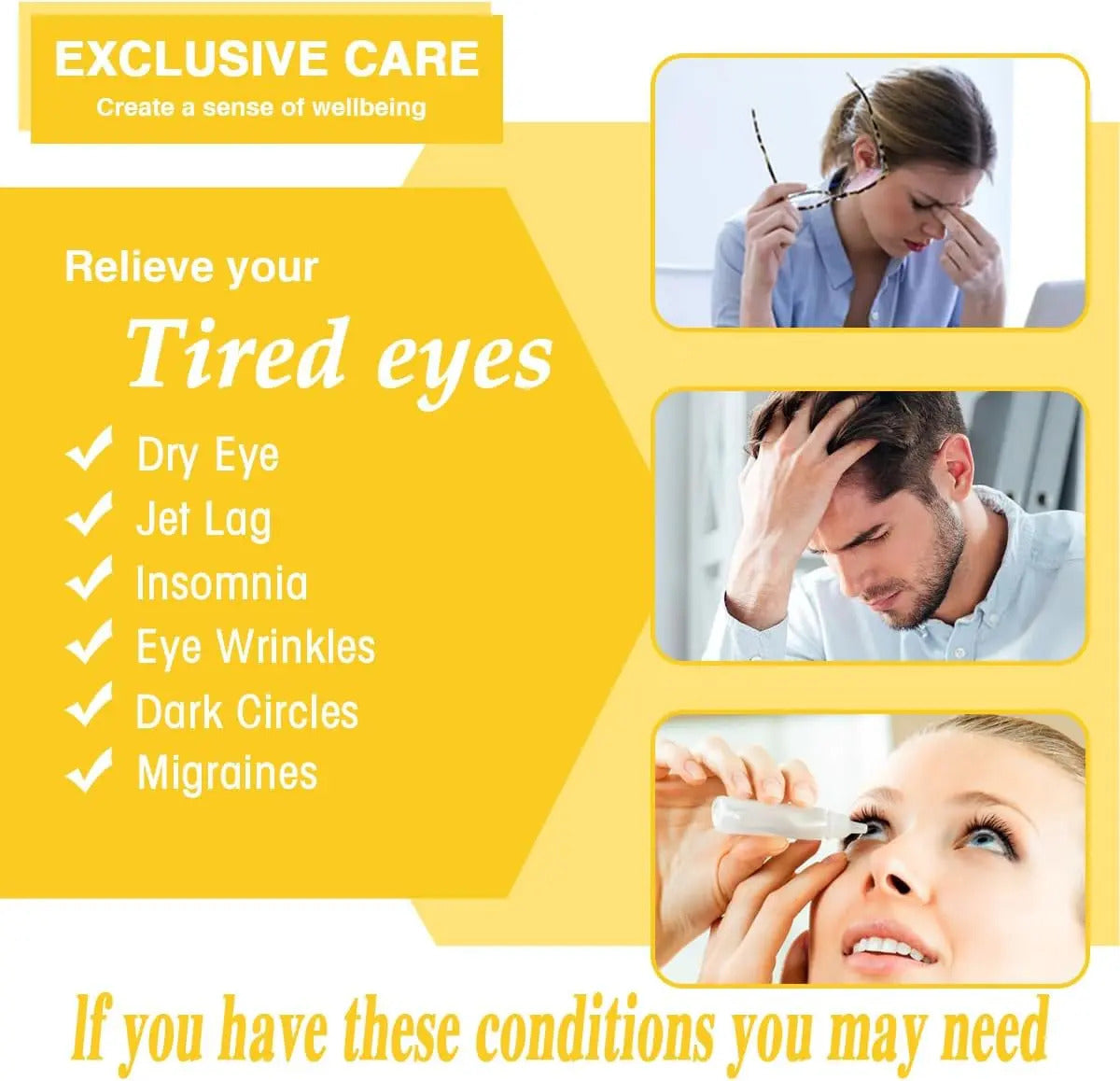 30 Pcs Steam Eye Mask for Puffy Eyes & Dark Circles, Self-Heating Sleep Mask for Travel Essentials, Hydrating & Soothing Eye Patches, Self-Care SPA Relaxation Gifts for Women, Men,Stocking Stuffers