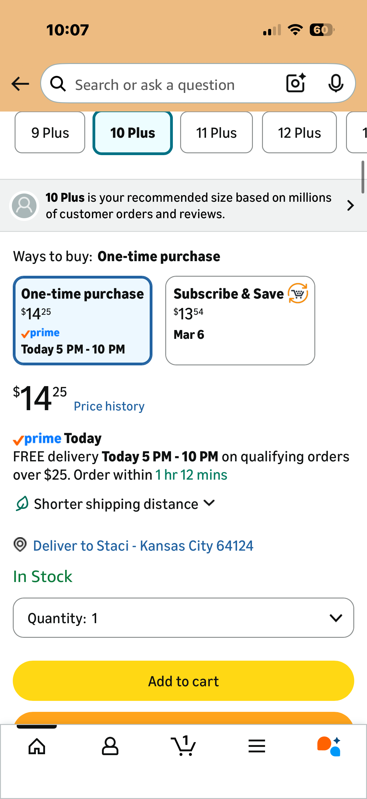 Fruit of the Loom Women's Plus Size Underwear Briefs, Fit for Me, Designed to Fit Your Curves (Size 5X)