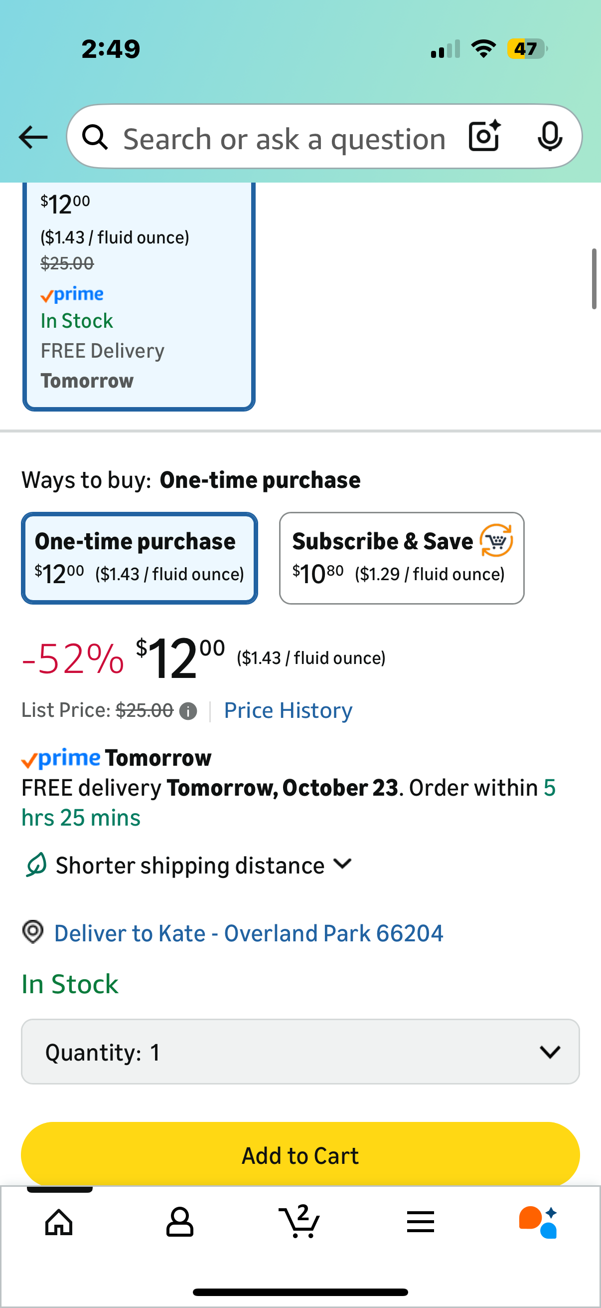 Set of 2 Victoria's Secret Tease Candy Noir Fragrance Lotion, Notes of Raspberry Glaze, Night-Blooming Iris & Warm Tonka, (8.4oz AND Victoria's Secret Fragrance Mist 2.5 Oz Travel Size