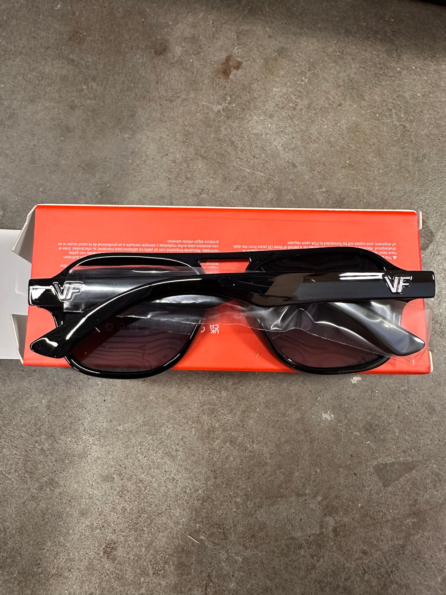 livho Sunglasses DK003 parent