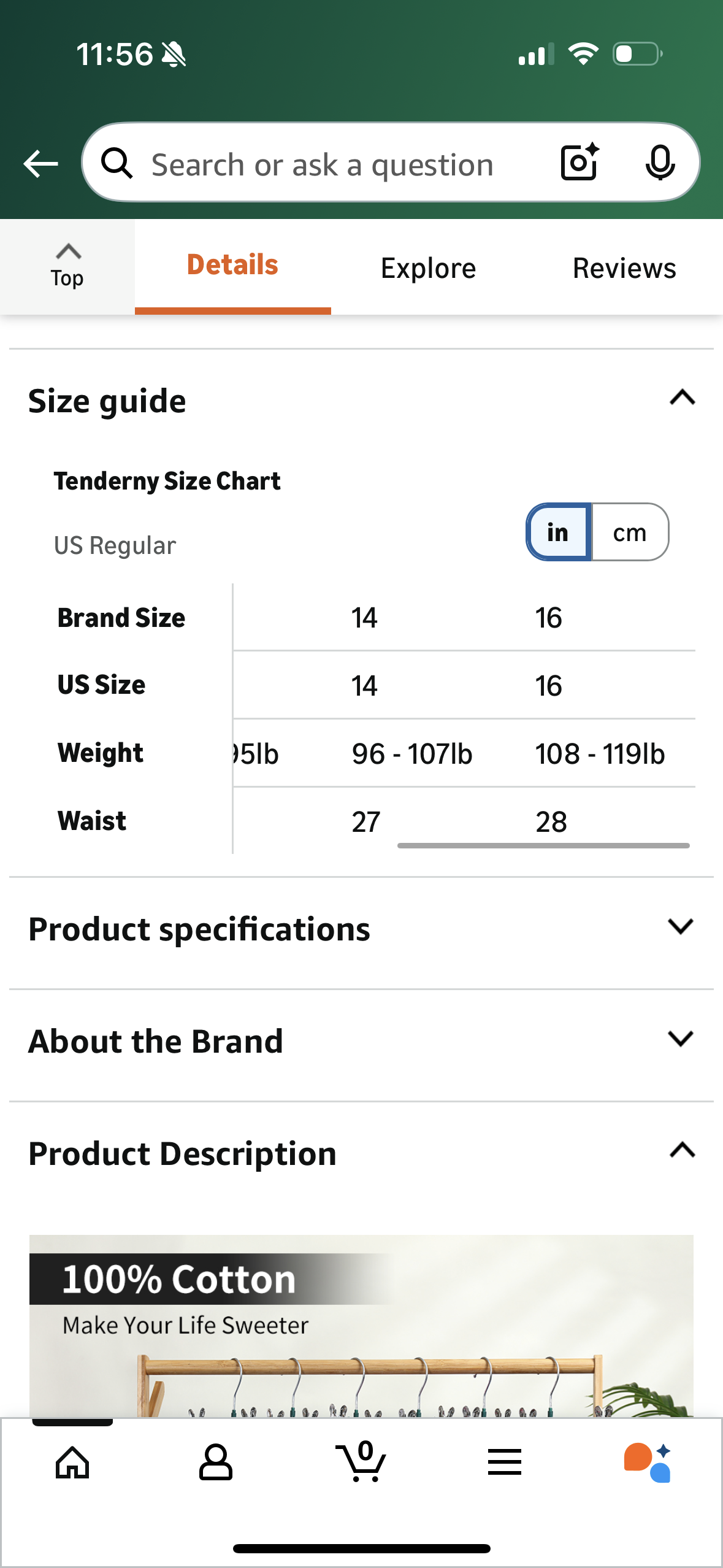 Teen Little Girls' Soft Cotton Underwear Toddler Undies Kids Panties,Breathable Panties Baby Soft Comfort Briefs