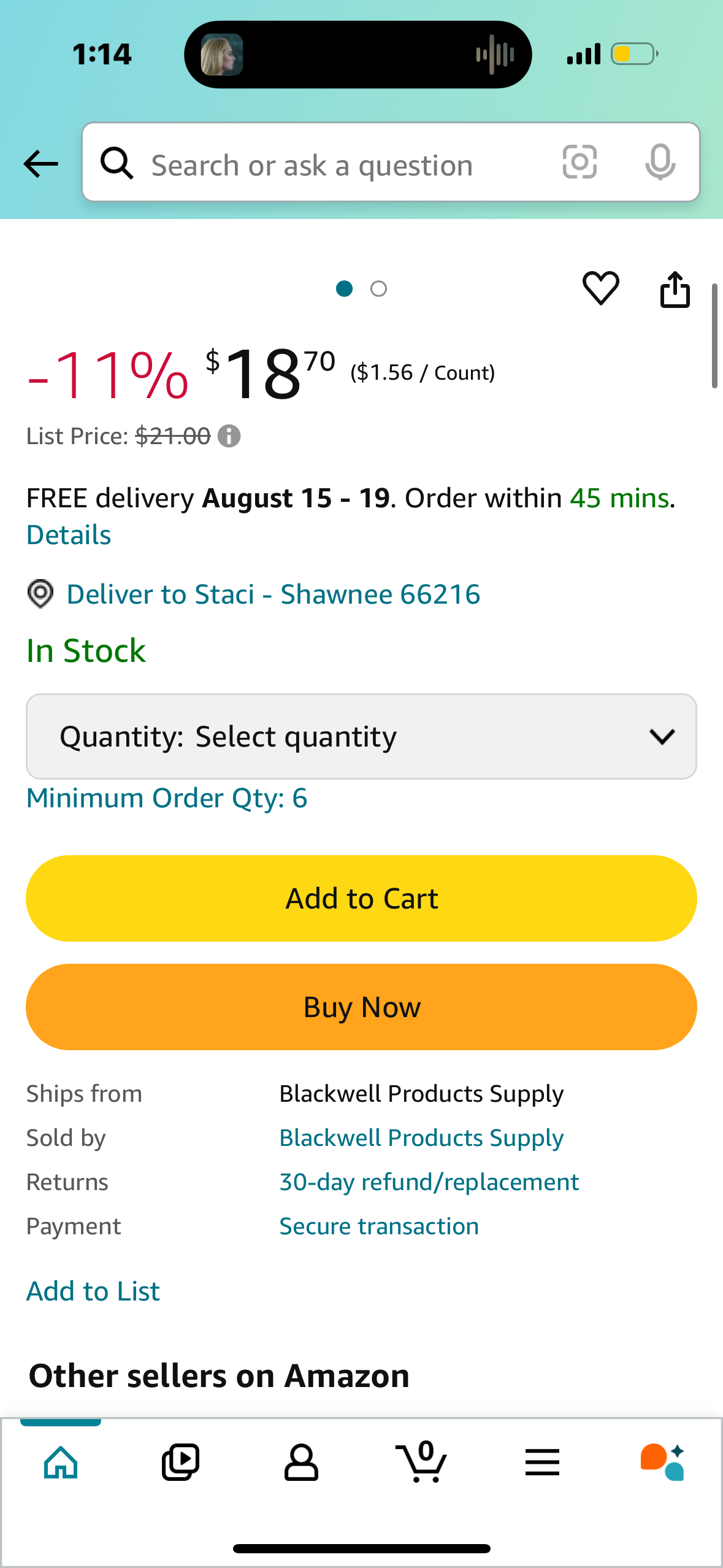 Zebra Pen ZEB66110 Zebra Sarasa Fine Liner Pen, Black (Pack of 12)