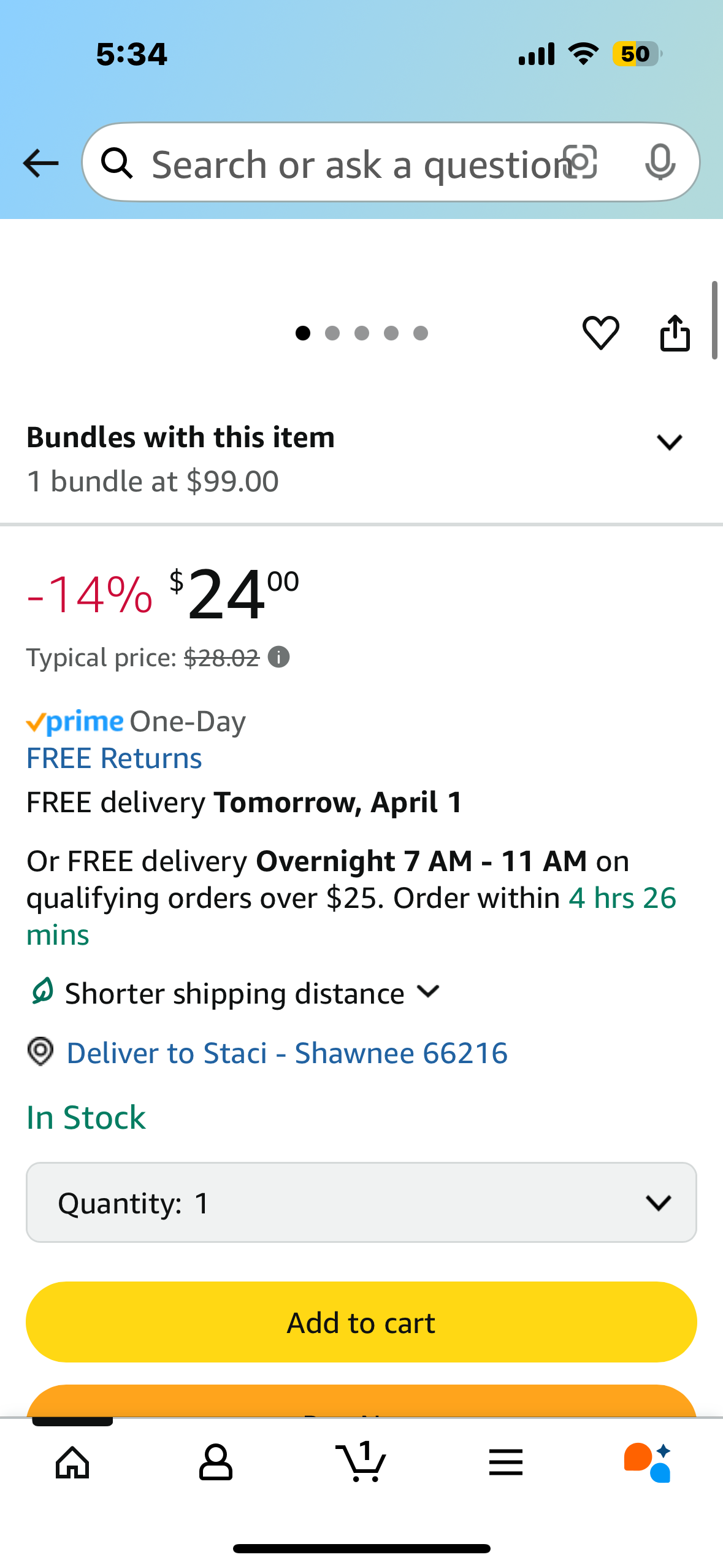 Elvie Pump Breastmilk Storage Bottles | Compatible Electric Breast Pump | Breast Milk Storage Baby Bottles for Breastfed Babies | Breast Feeding Essentials | 3 Pack