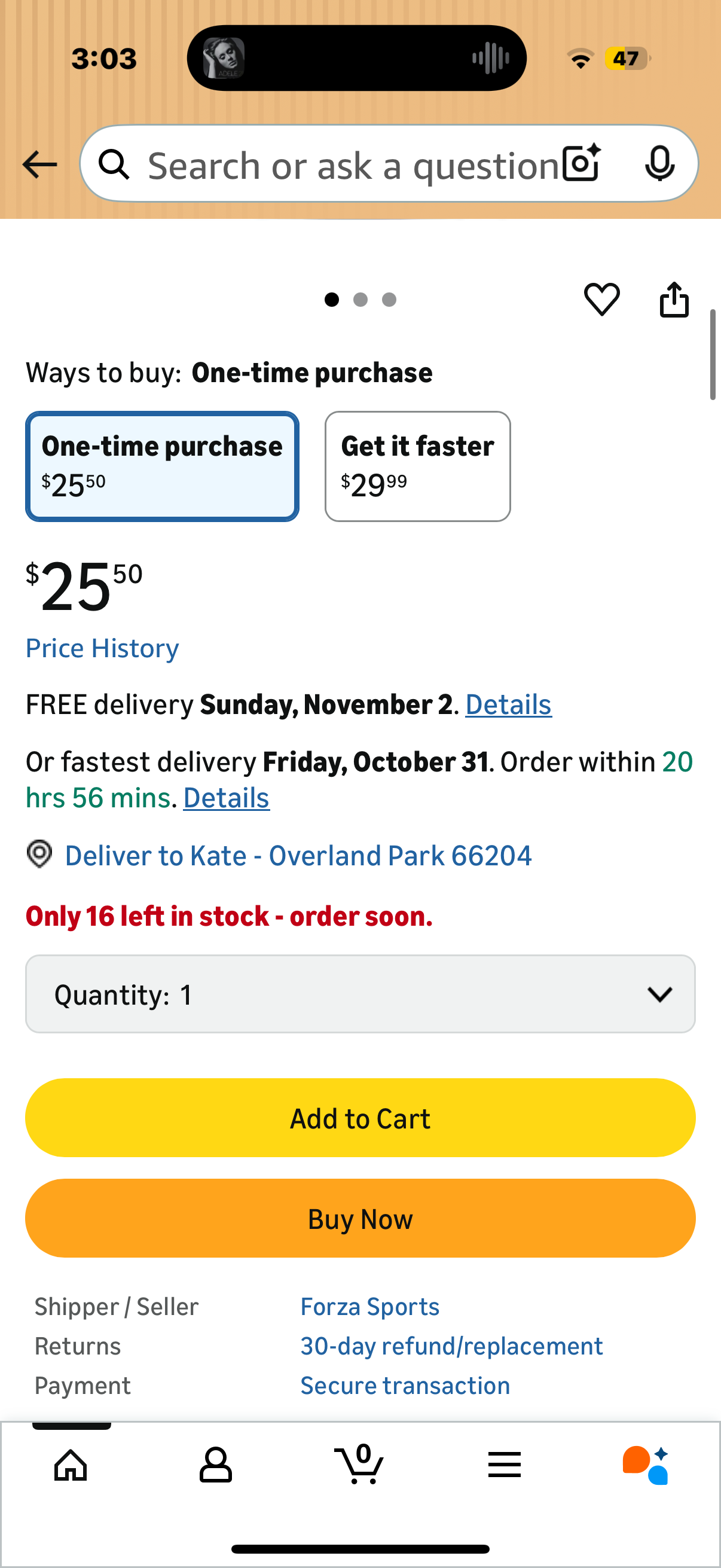 THERMOS Stainless King Vacuum-Insulated Food Jar , 24 Ounce, Slate