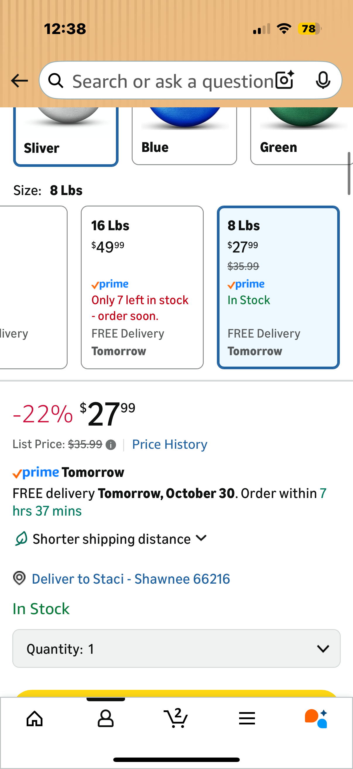 Shot Put Balls Track and Field Iron Shot Put Outdoor Silver Cast Metal Shotput Weight Balls for High School Competition Practice