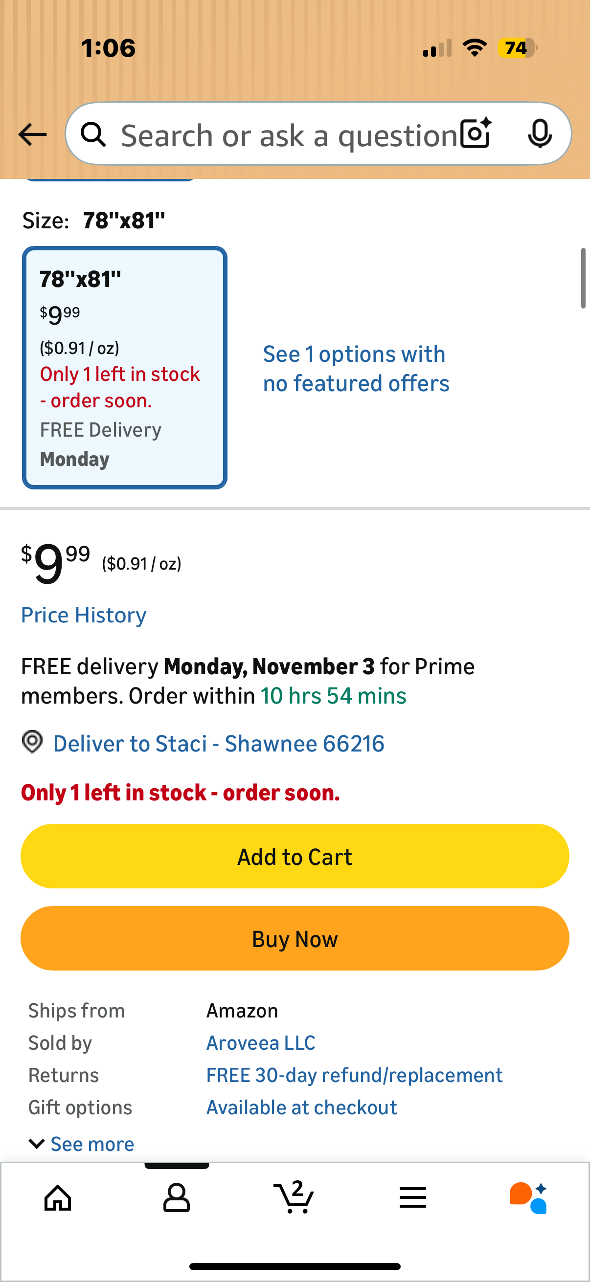 Beach Blanket Waterproof Sandproof 1-7 Adult Oversized 78 '' × 81 '' Lightweight Durable Compact Sand Free Beach Mat for Travel Camping Hiking Picnic Blanket Extra Large