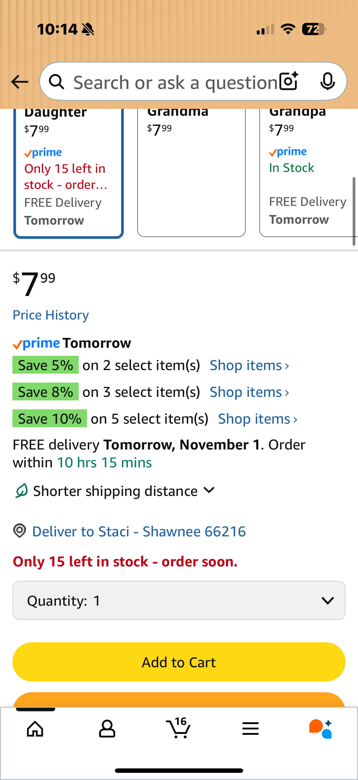 Mother Memorial Photo Frame, Memorial Gifts For Loss Of mother Bereavement Sympathy Picture Frame Gifts, In Loving Memory Frame