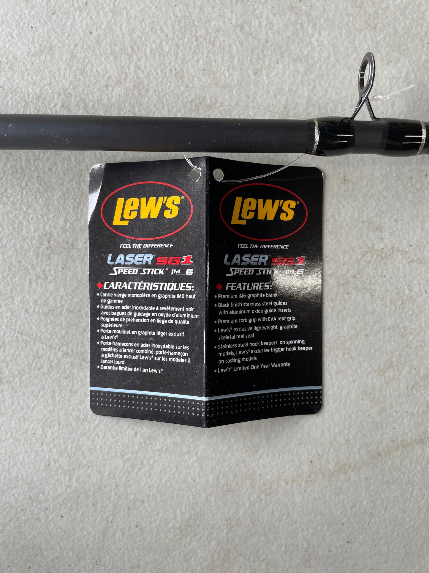 New - Casting Fishing Rod/Pole (G695)