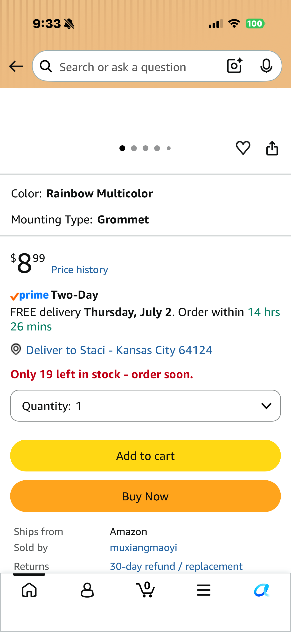 Pride Flag We The People Rainbow Flag 3x5 Ft LGBT Progress Banner Love Protest Banner Means Everyone Gay LGBTQ Flag,With 2 Brass Grommets,Outside Yard Outdoor Lawn Party Yard Sign Decor