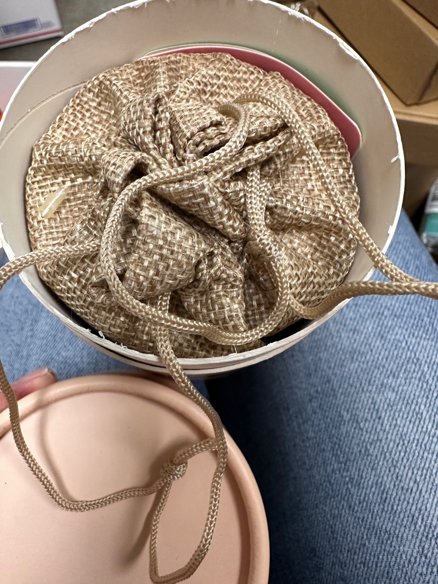 Lavender Candles Gifts to my Wife