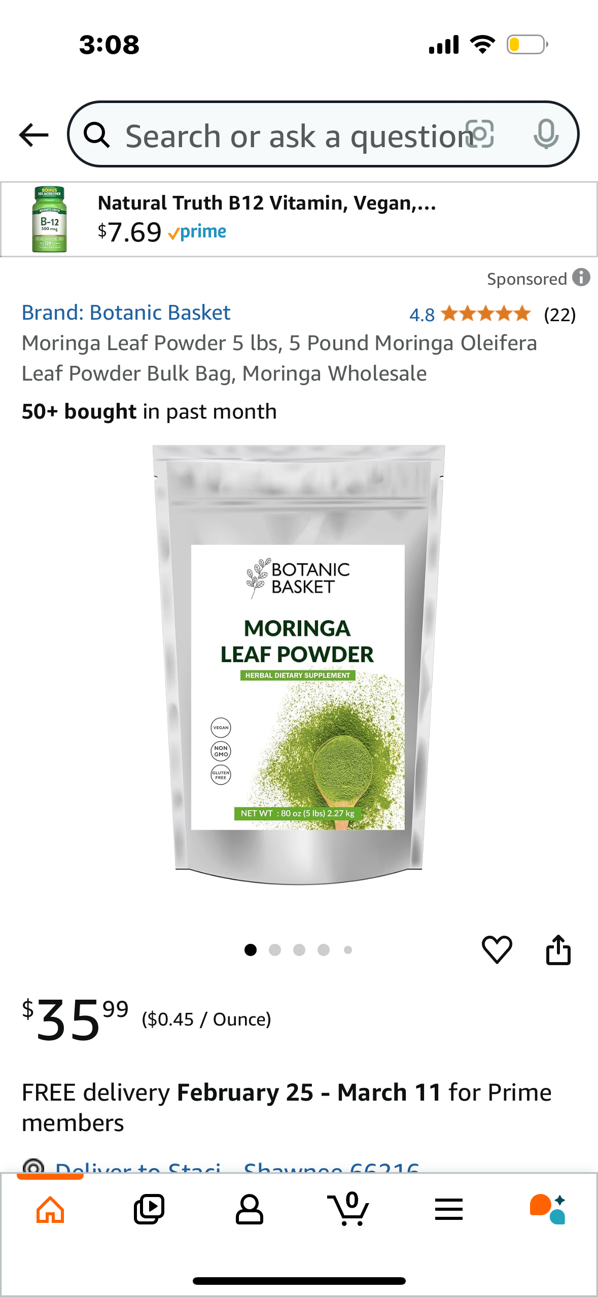 Let’s Get Physical Bundle