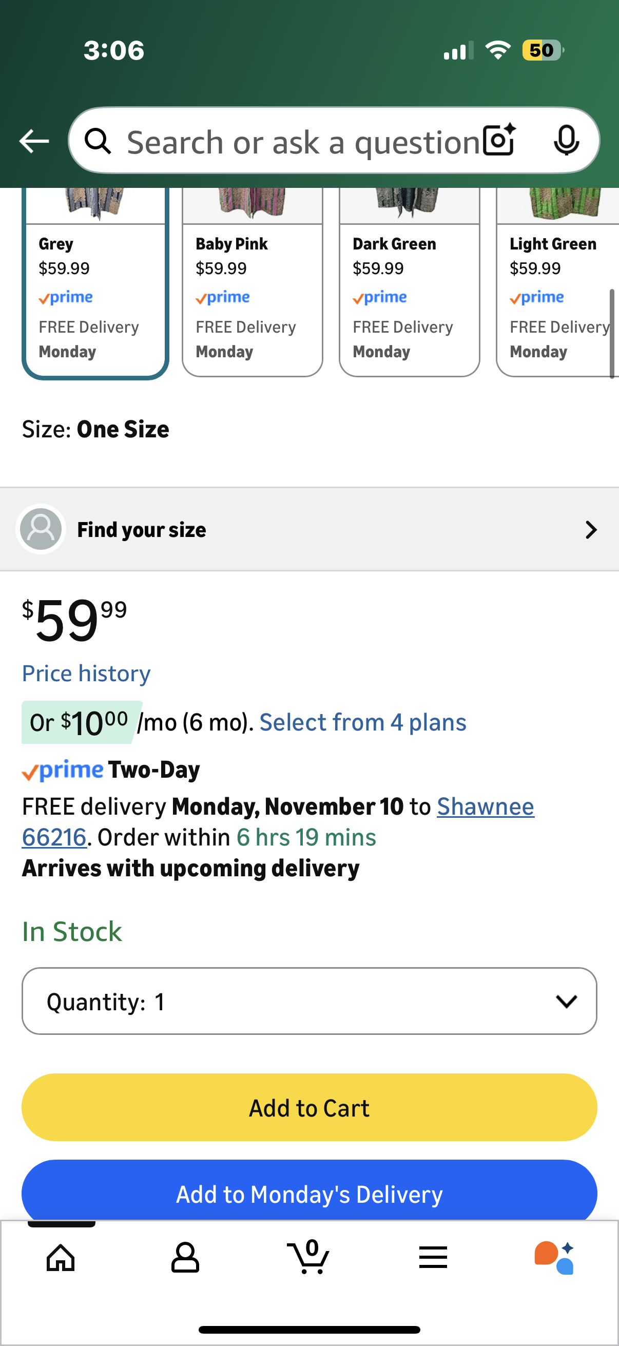 Pranipat Handicrafts Open Front Ethnic Leopard Animal Print Lightweight Mid Length Women Cotton Boho Kantha Jacket, Free Size