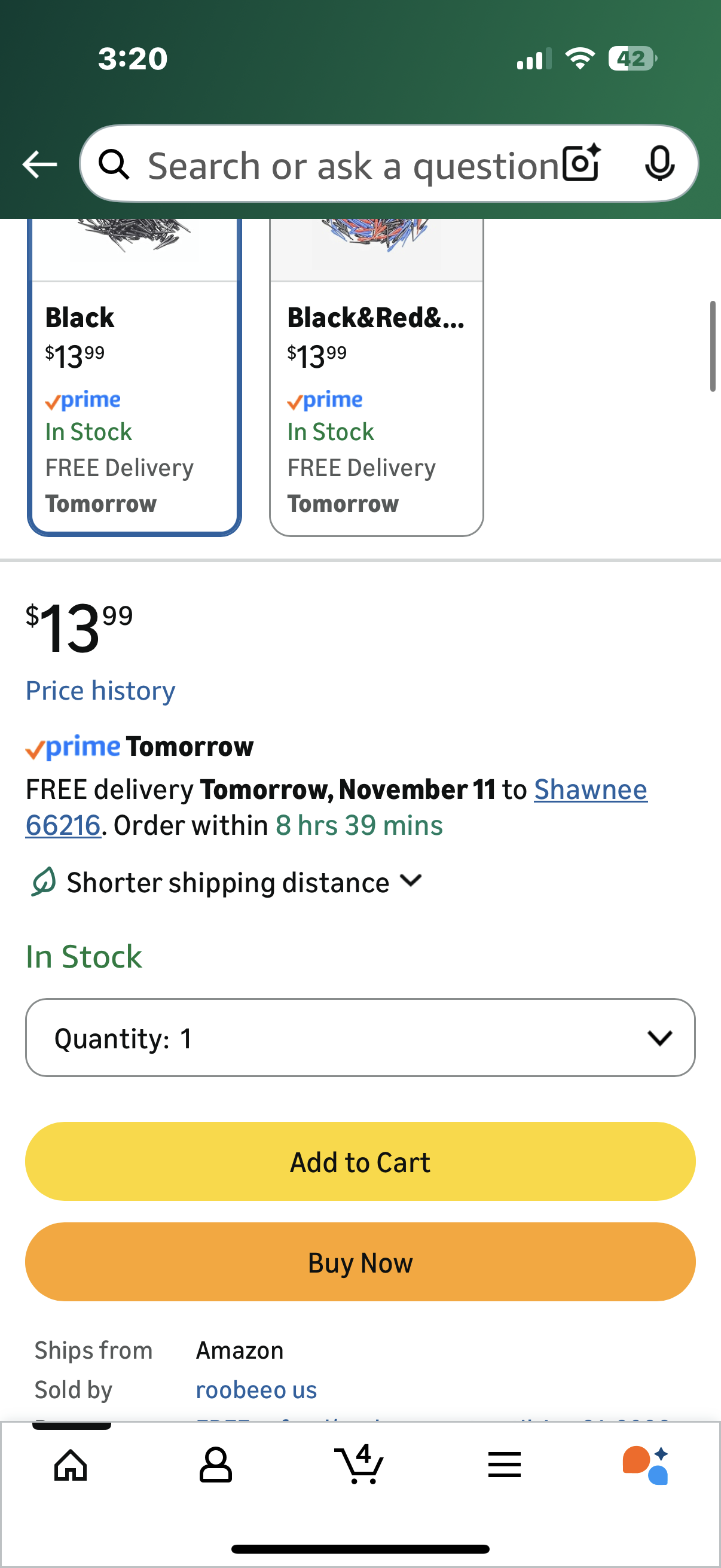 2BA Thread Plastic Tip Dart Points 300 Pack Soft Dart Tips Replacement Dart Accessories