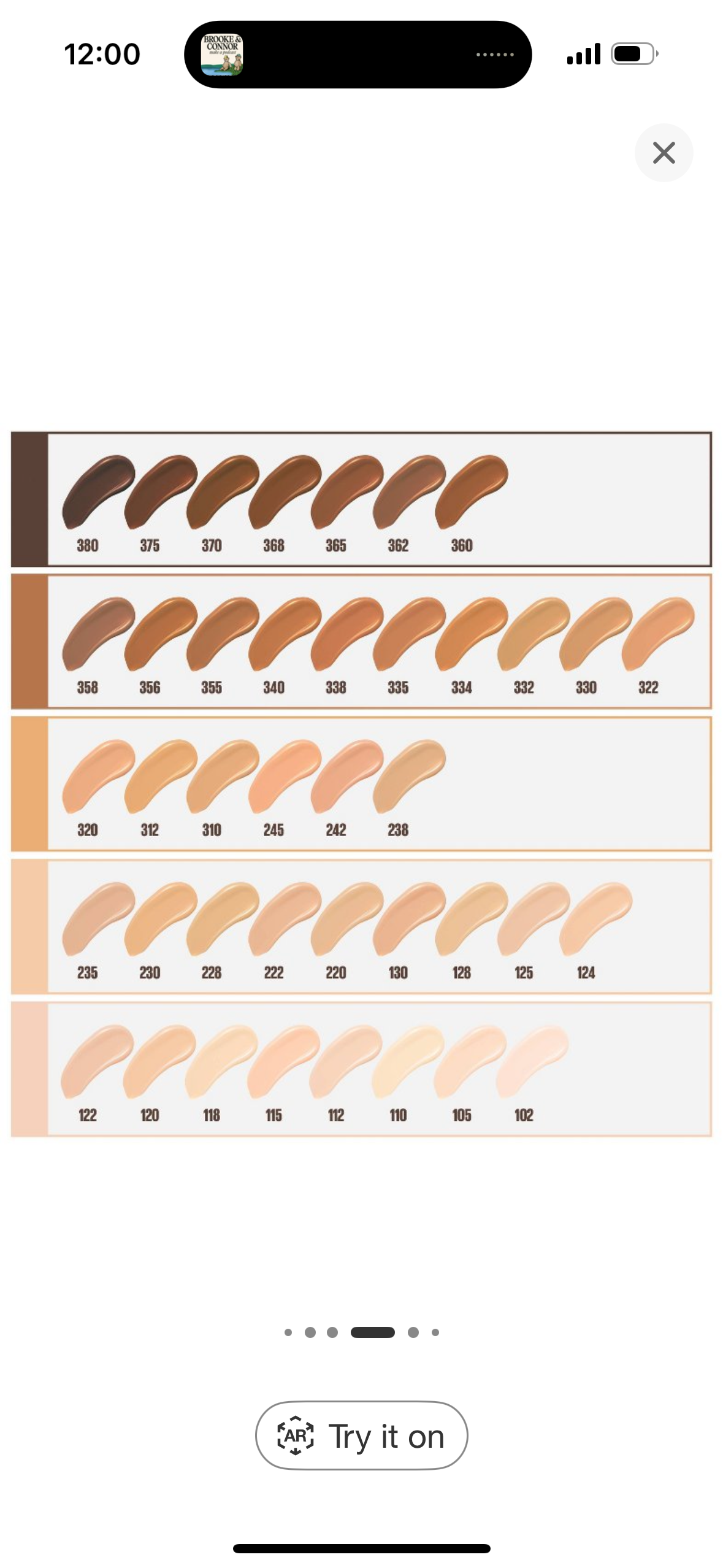 Maybelline Fit Me Matte + Poreless Oil Free Liquid Foundation - 1 fl oz - 130 Buff Beige - 1 fl oz