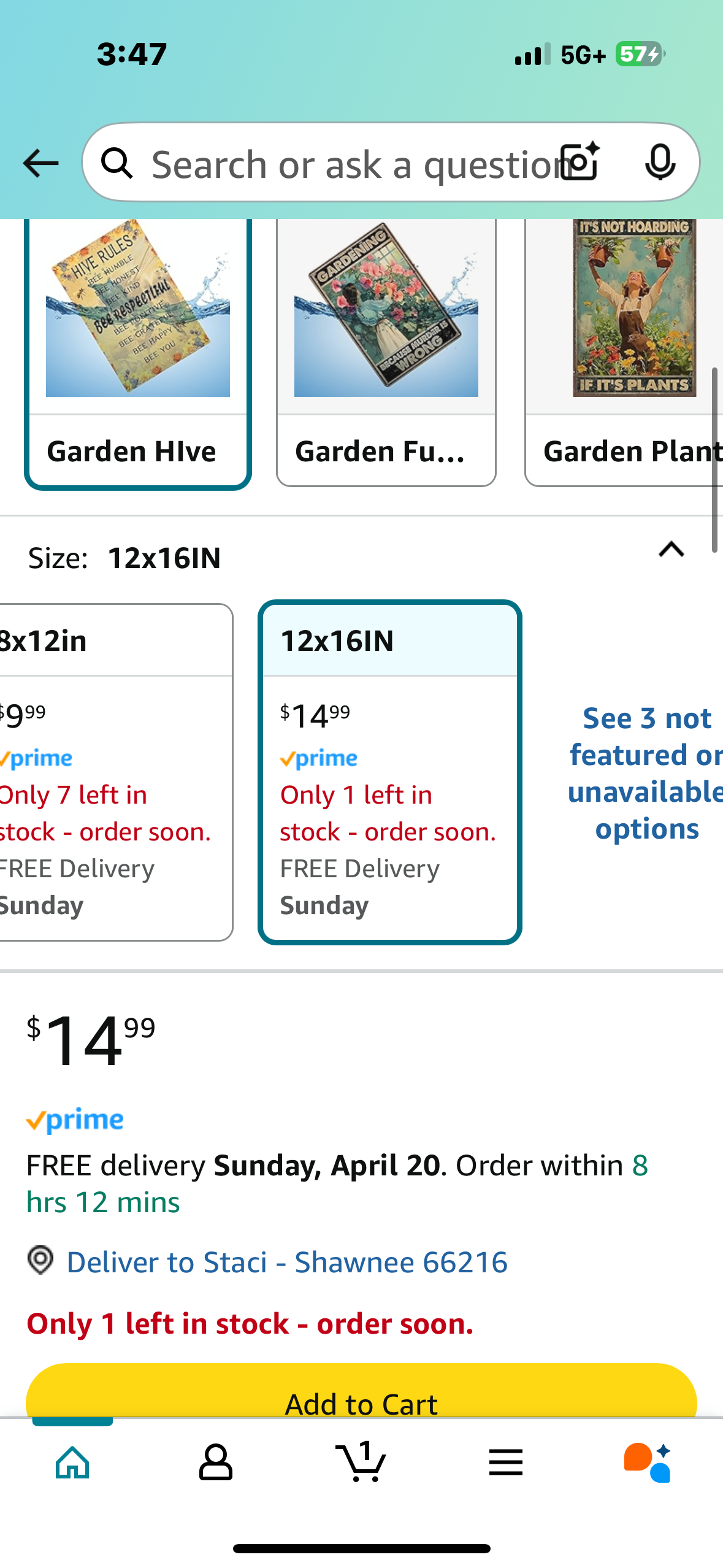 Hive Rules Metal Sign so you could just sort boxes where you were the other day keep doing that