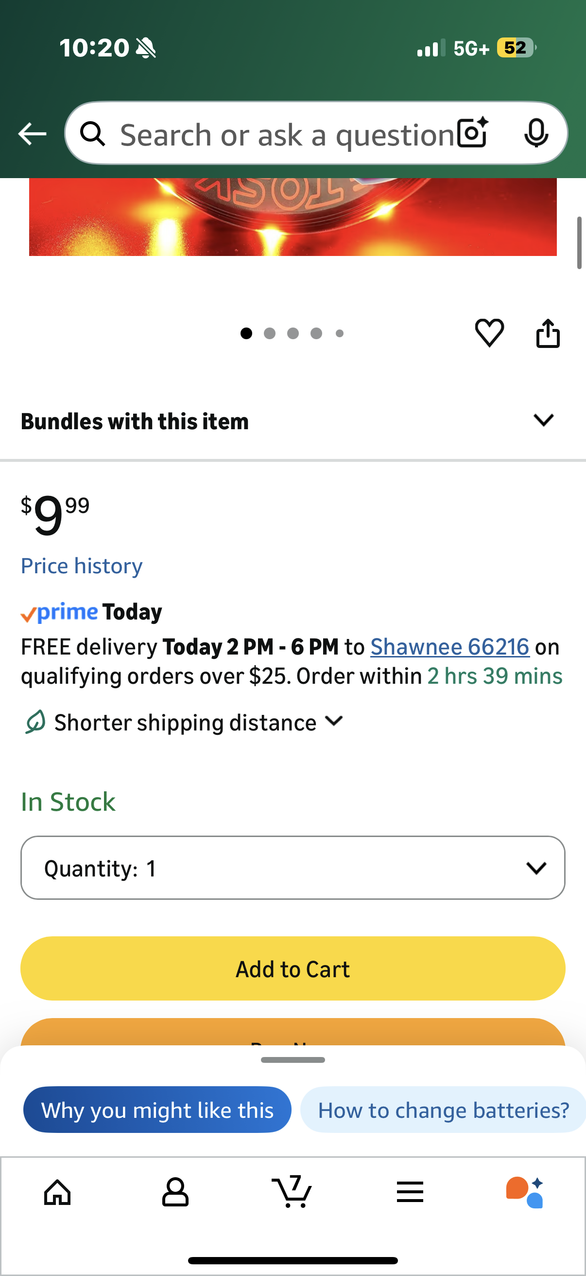 Flying Ring - 12 Monocolor LEDs, Super Bright, Lost Mode, Auto Light Up, Christmas Stocking Stuffers Gift for Kid/Teen/Boy/Girl, Safe, Waterproof, Pool/Beach/Camping Toy (Red)