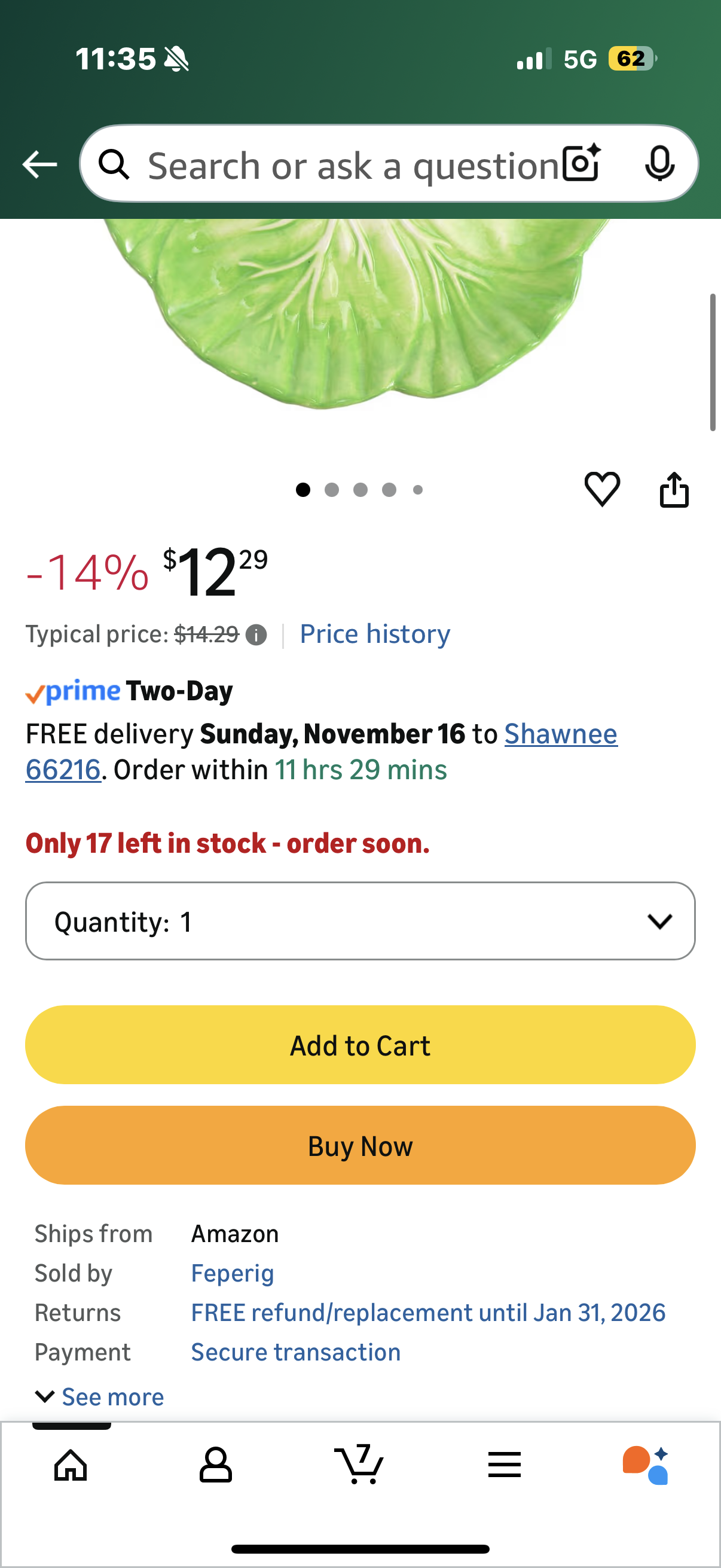 Cabbage Serving Bowl Ceramic Green Cabbage Shaped Plate Ceramic Easter Dishes Dinnerware Salad Plates Party Tableware Dinner Dishes Appetizer Tray for Home Kitchen Dessert Candy