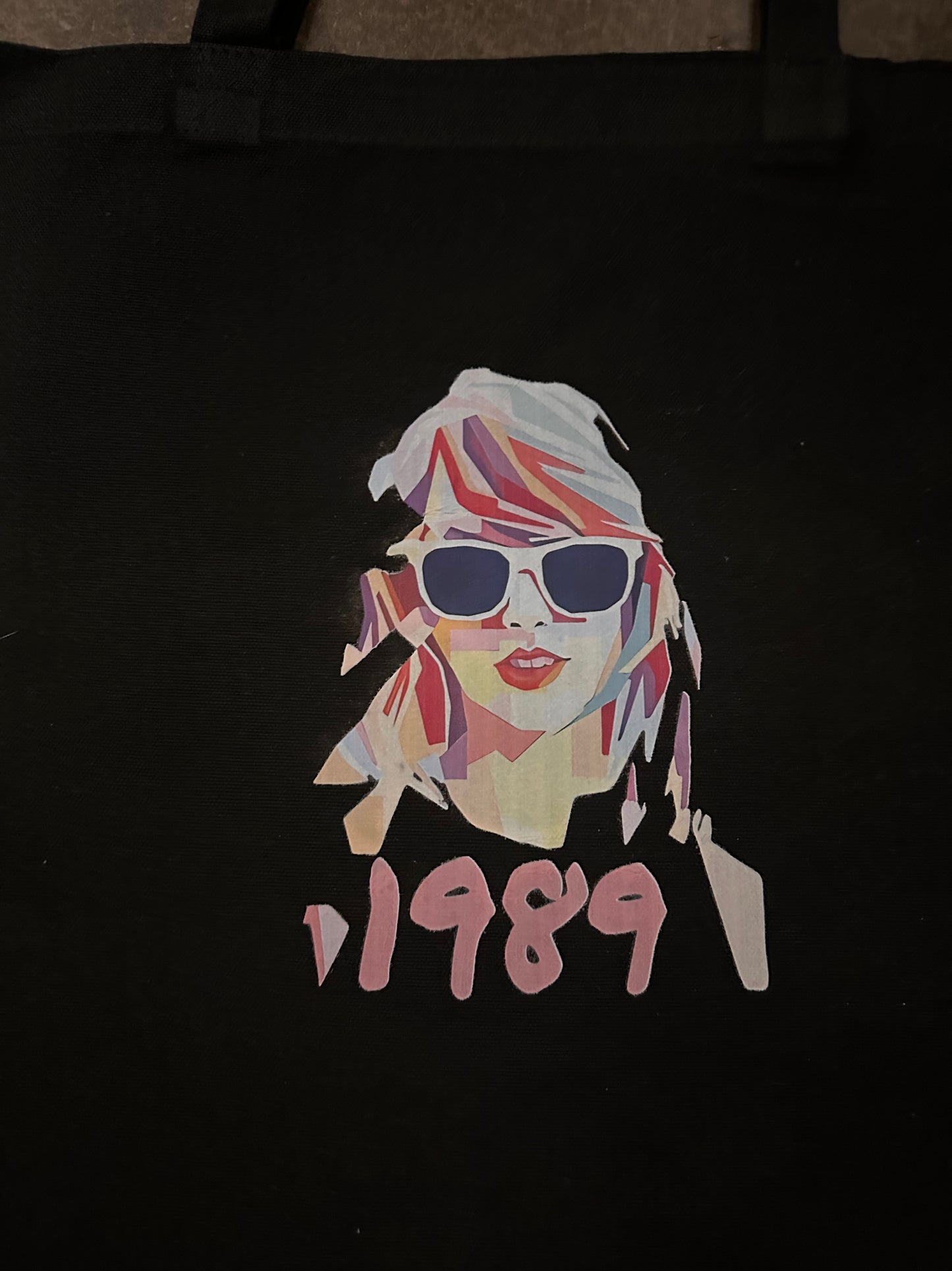 Taylor Tote Bag