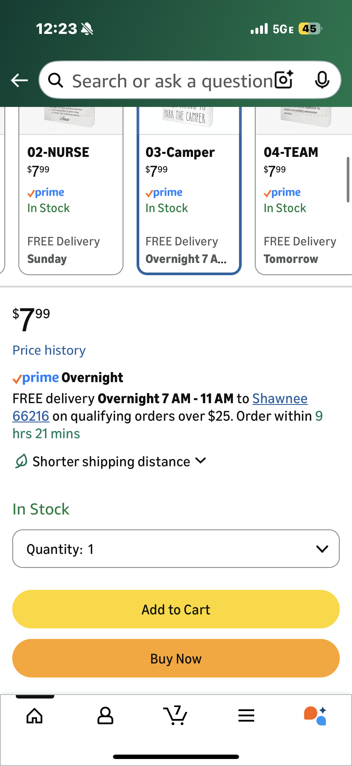 Love is Staying Together Camper Wood Box Sign Home Decor Rustic Camping Wooden Box Sign Block Plaque Wall Desk Decoration