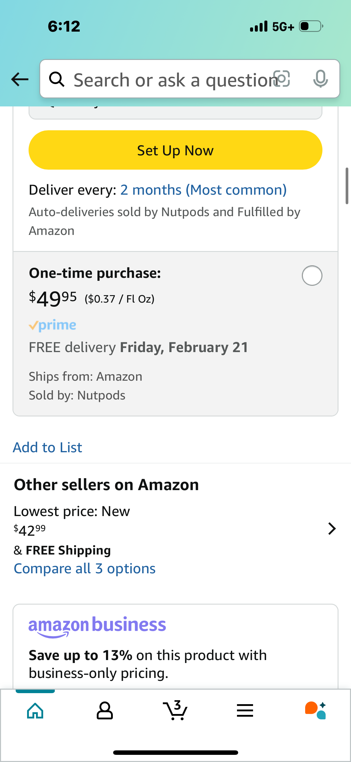 Coffee Creamer nutpods Oat Cinnamon Swirl Coffee Creamer - Unsweetened Oat Milk Creamer - Nut-Free Non Dairy Creamer - Keto, Gluten Free, Non-GMO, Vegan, Sugar Free, Kosher (12-Pack