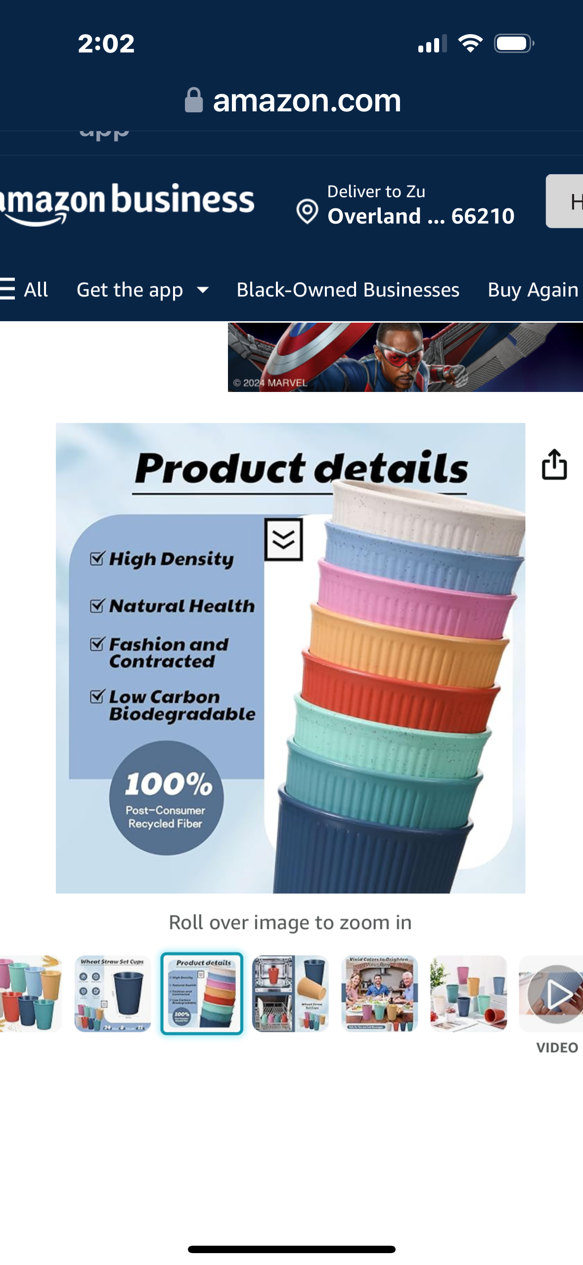 24 Pcs Plastic Cups 10.5 oz Unbreakable Cups Reusable Plastic Tumblers Wheat Straw Cups Plastic Drinking Glasses for Kitchen Office Juice Beverage Water Milk Supply, 8 Colors