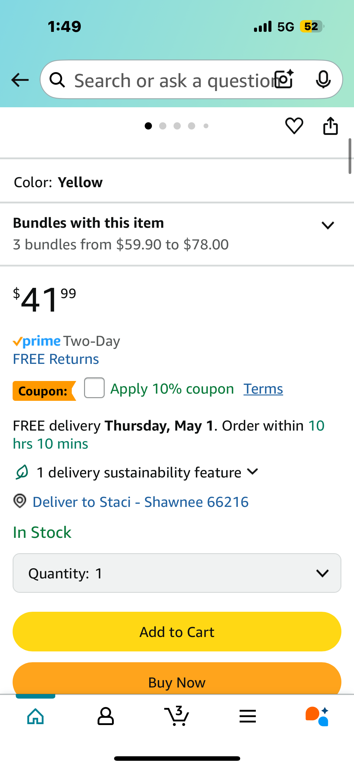 Cordless Brushless Mini Angle Grinder Kit, Grinding Disc 3in/76mm, 19500rpm Mini Lightweight Electric Grinding Tool Handheld Cutter with 2 PCS 12V1500mAh Batteries & 6PCS Cutting Discs