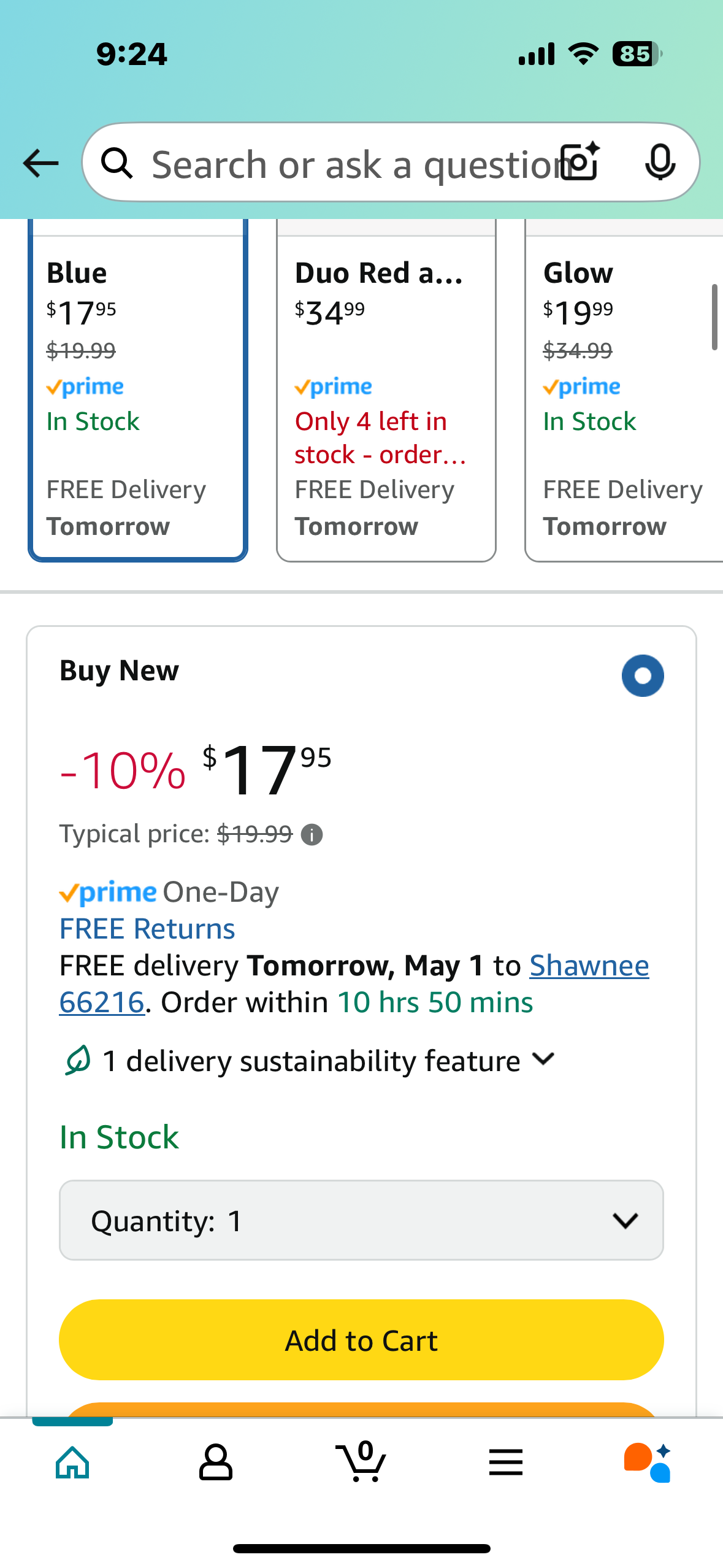 Hand Operated Drone for Kids or Adults - Hands Free Motion Sensor Mini Drones, Easy LED Indoor Rechargeable UFO Toy Flying Orb Ball Drone Toys for Boys and Girls