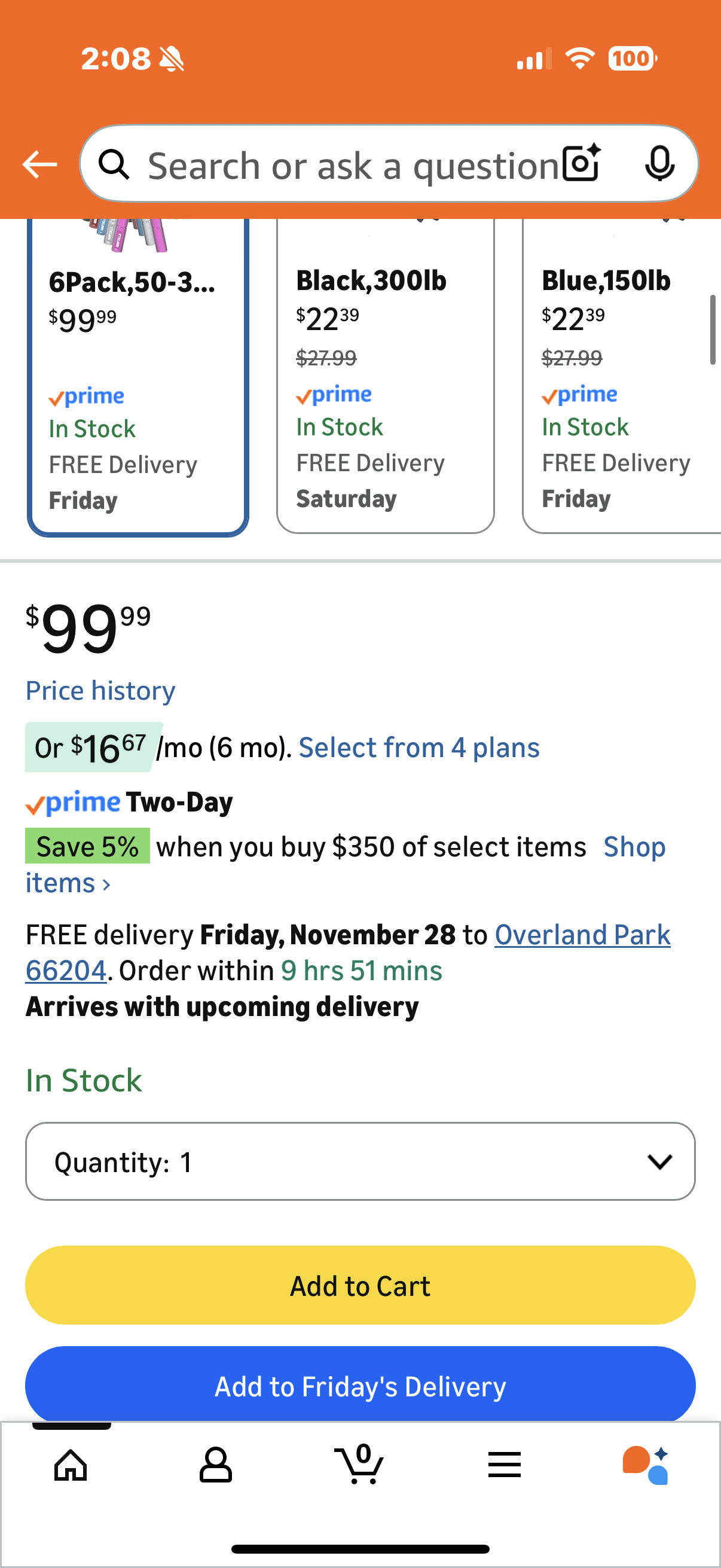 GRIPZILLA Grip Strength Trainer 50-300lb, Hand Gripper Strengthener Workout Kit,Metal No Slip Heavy Duty Hand Strengthening Device, Forearm Exerciser and Wrist