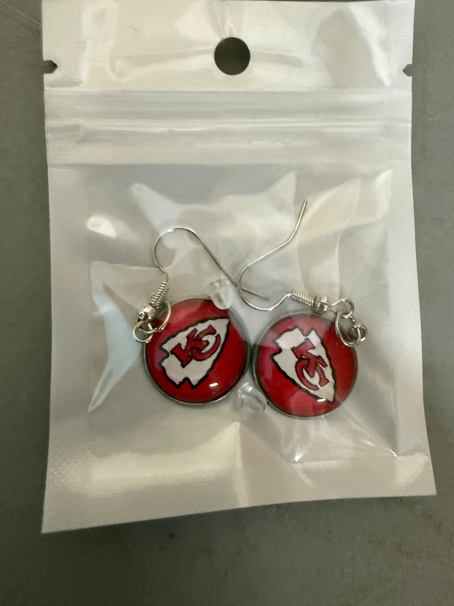 KC Earrings