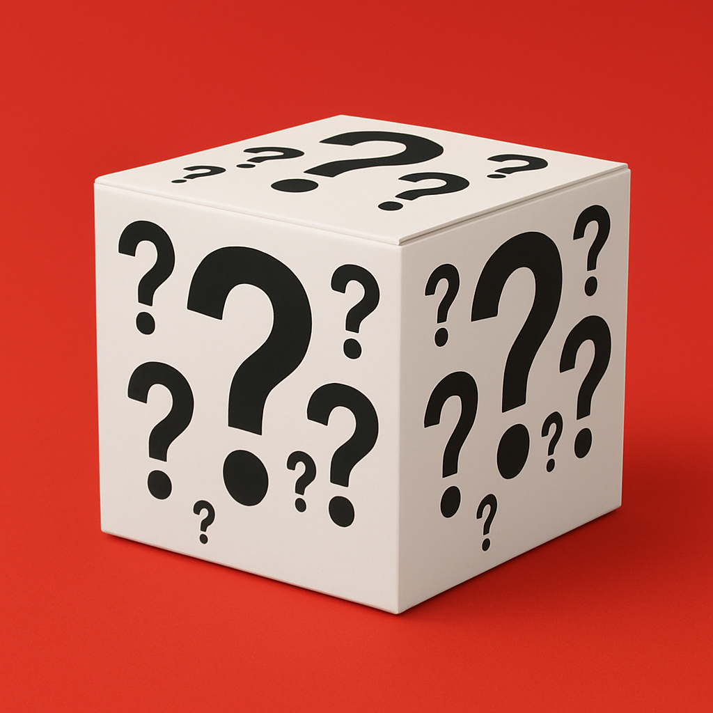 Mystery Box