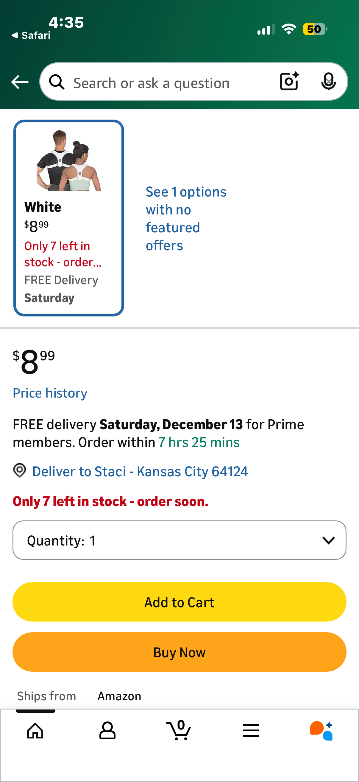 Swiss Safe Posture Corrector for Men/Women - Stylish & Discreet Ergonomic Back Straightener Brace for Proper Posture & Spinal Pain Relief - (Black, Large Size)