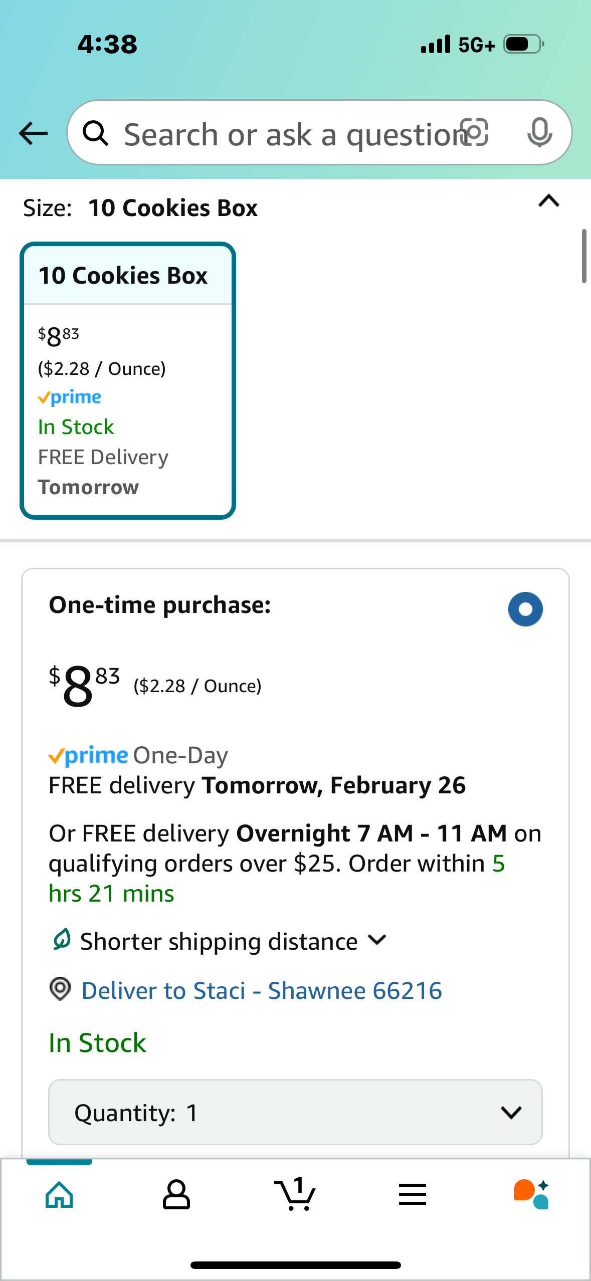 Joydays Chocolate Cookies, Low Sugar, Healthy Snacks for Adults and Kids, Snack Packs, Low Glycemic Soft Baked Cookie for Breakfast or Dessert, 3g Protein, 3g Sugar, 5g Fiber (10 Cookies Box, Chocolate