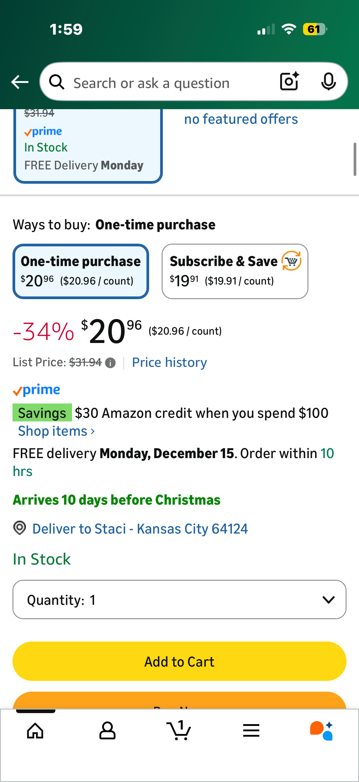 Vet’s Best Dog Pain Relief Supplement, Natural Aspirin Alternative for Hip & Joint Support, Arthritis & Aches Relief Tablets for Dogs, 150 Count