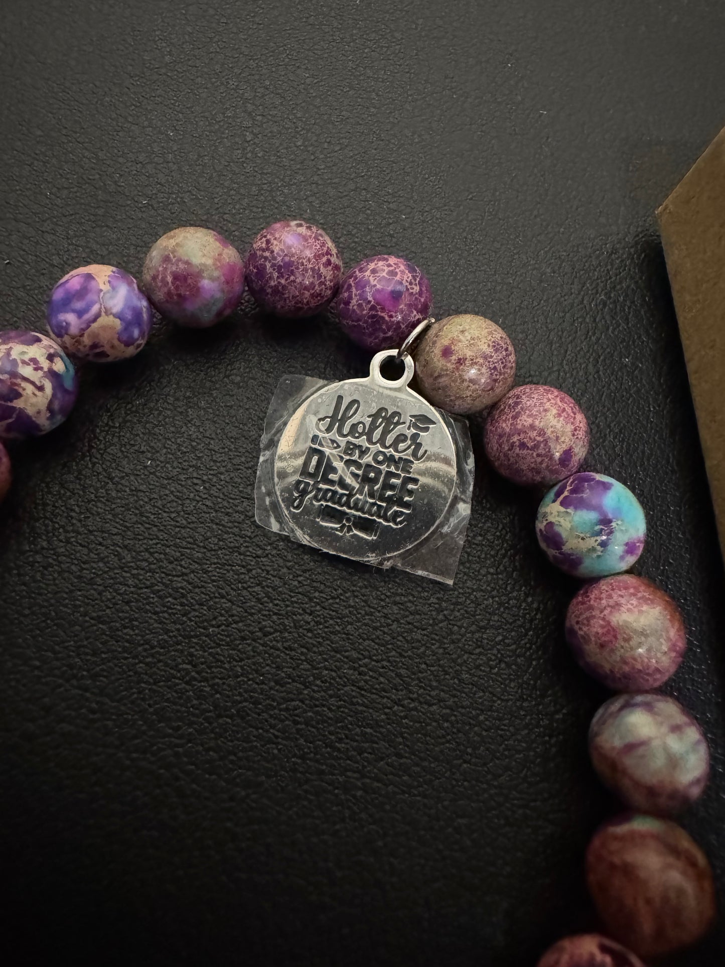 Bracelet for Graduate, Gift for Her