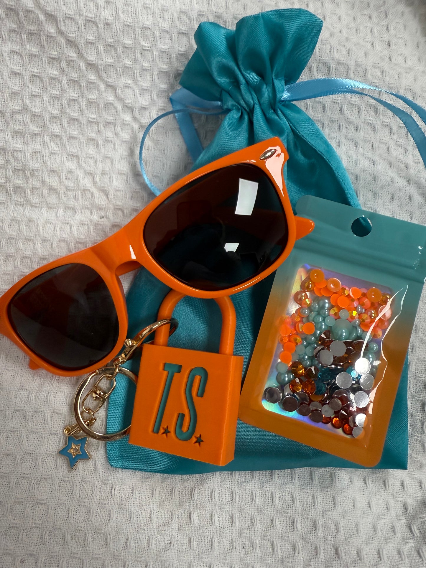 Show Girl Ready! Taylor Swift Goodies