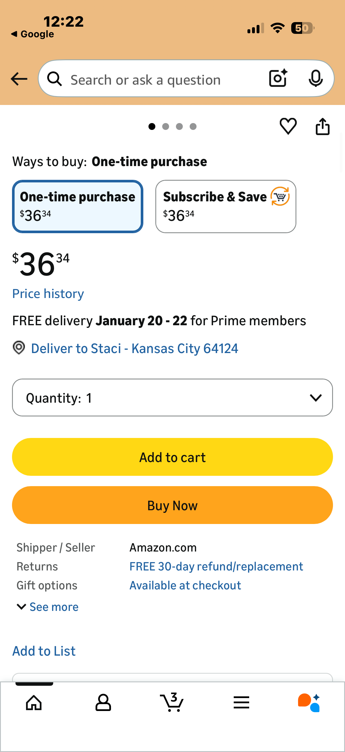 W. J. Hagerty Complete 4-Piece Silver Care Kit