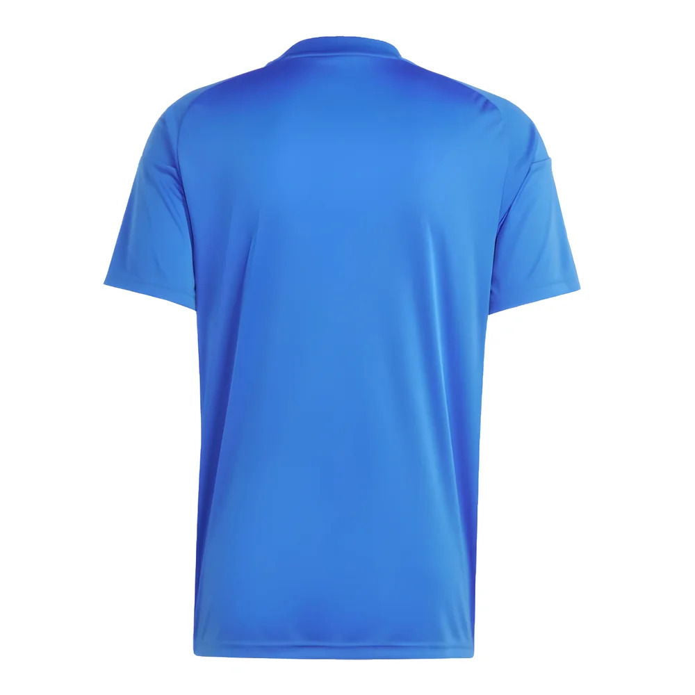 adidas Men's Italy Home Fan Jersey (Size X-Large)