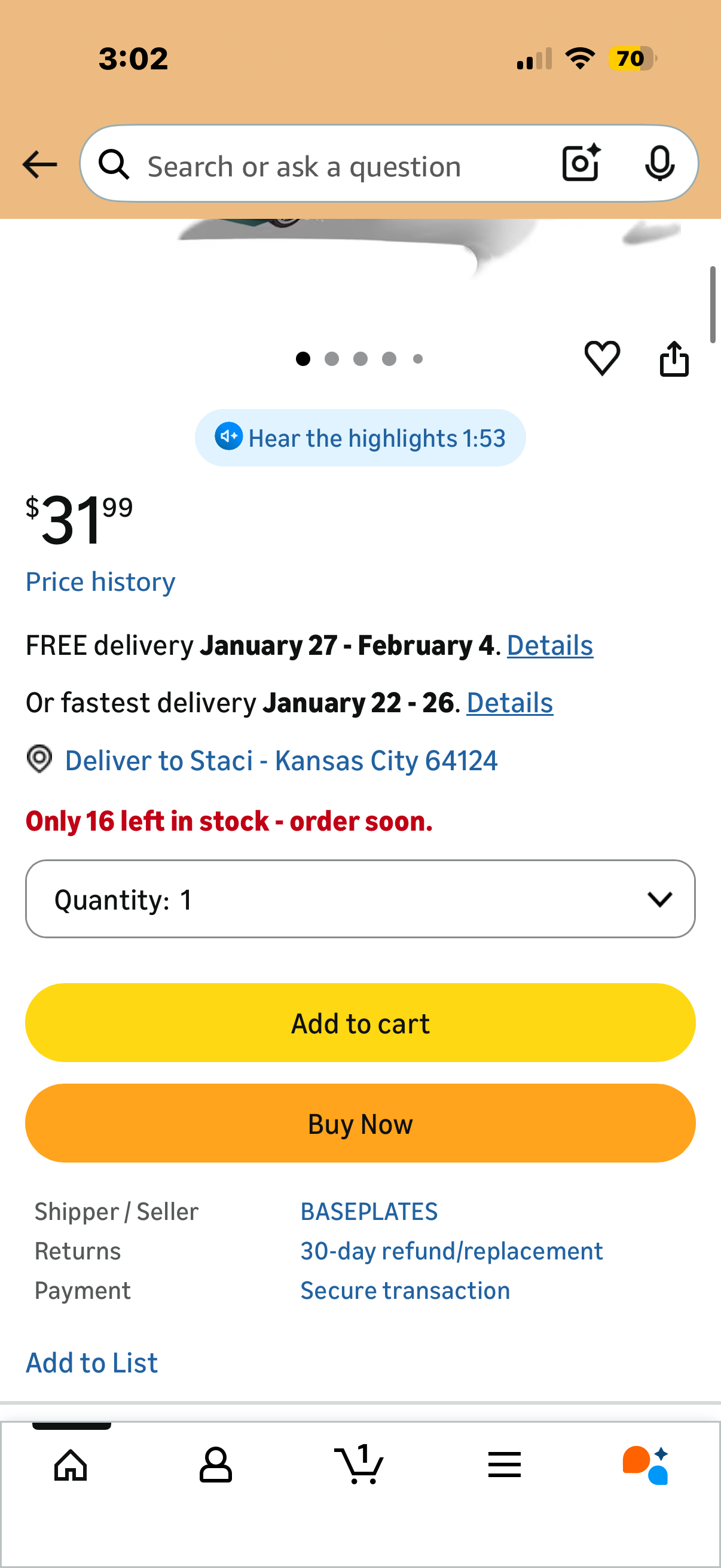 Building Block Ocean Adventure Octonauts for Age 6+, 323pcs Deluxe Vehicle Playset Barnacles Building Brick Set