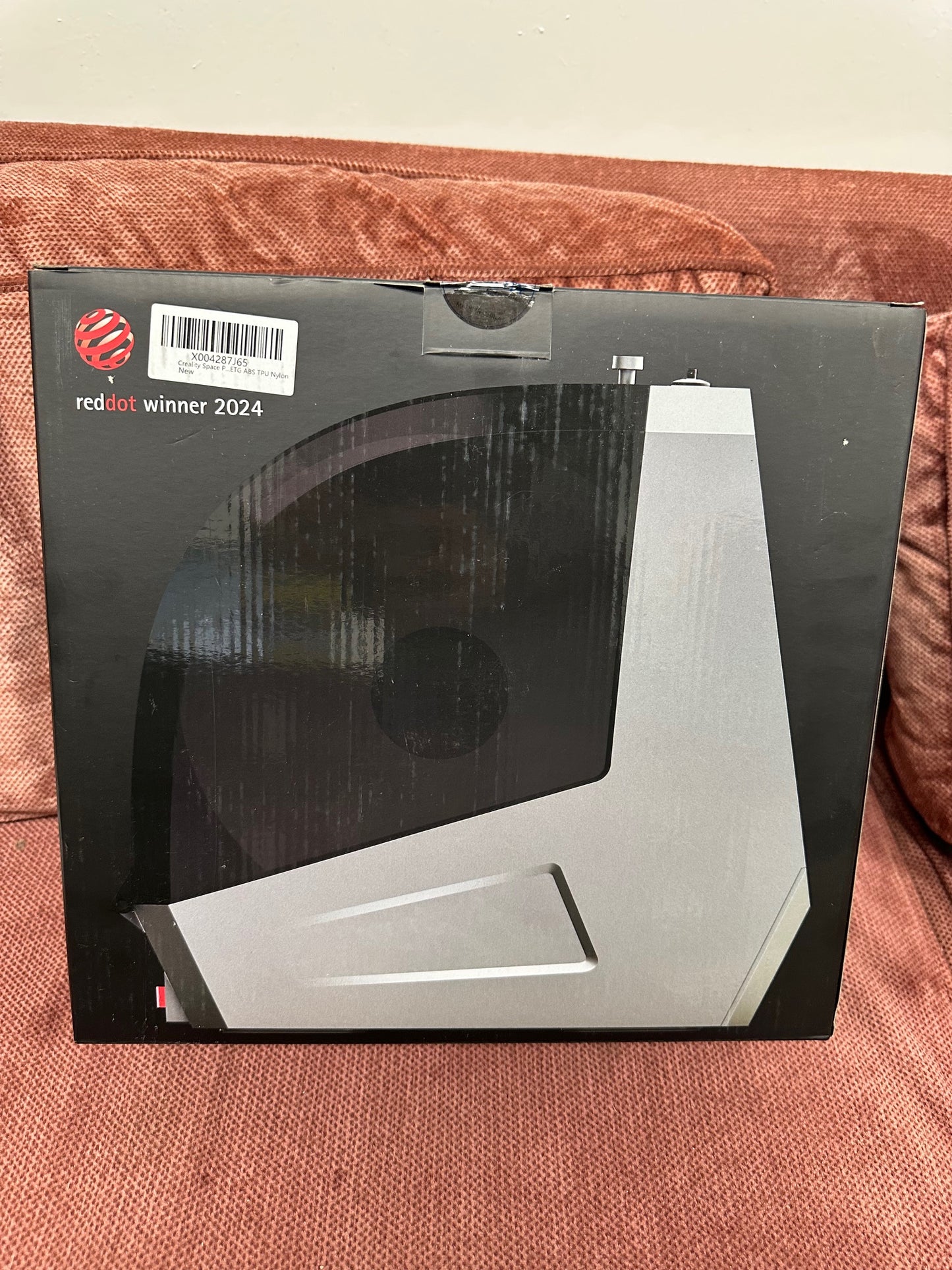 Official Creality Filament Dryer-Christmas Gifts, Space Pi Filament Dryer