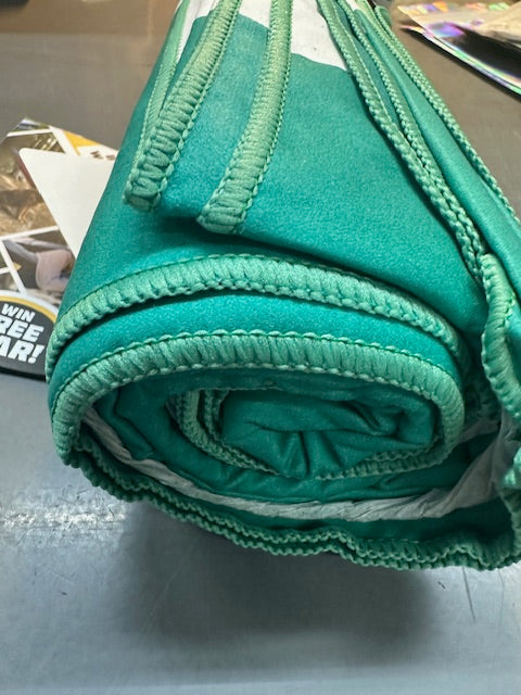 Wise Owl Camping Towel