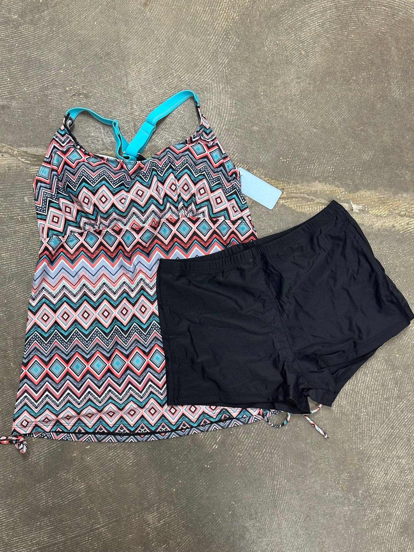 Women's Younique Swimsuit (Large)